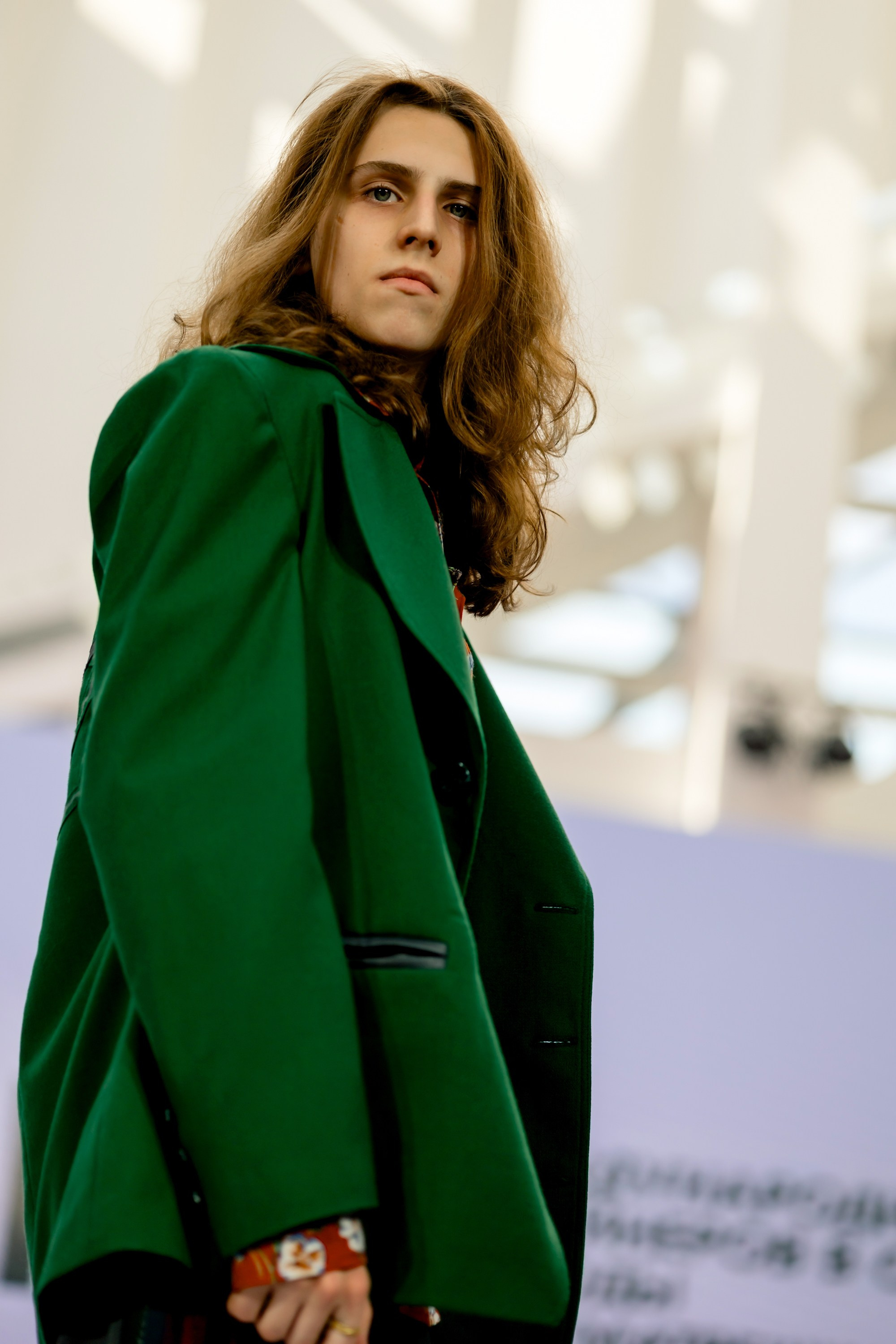 Smolensk Fashion Week 2025_День 2_Смоленская матрешка. Главная