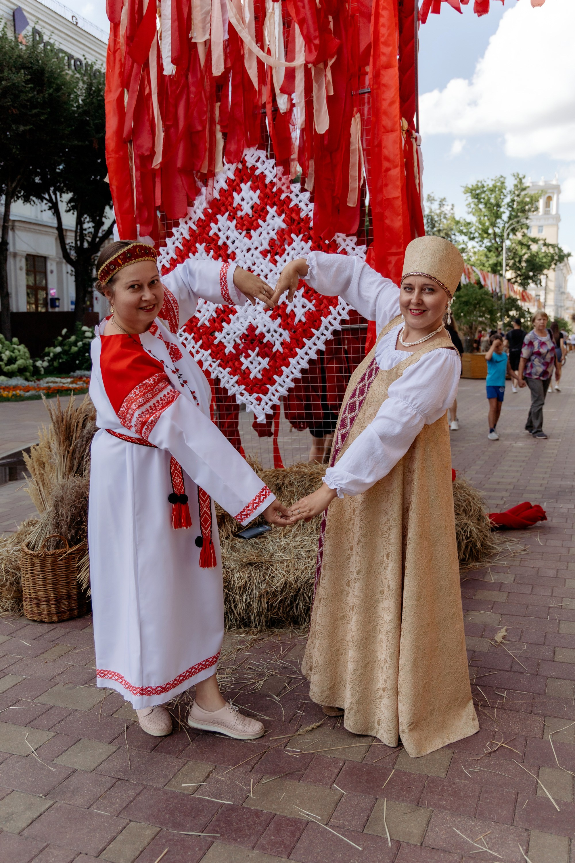 Фестиваль смоленской кухни ЛУКОВ ФЕСТ 2025. Главная