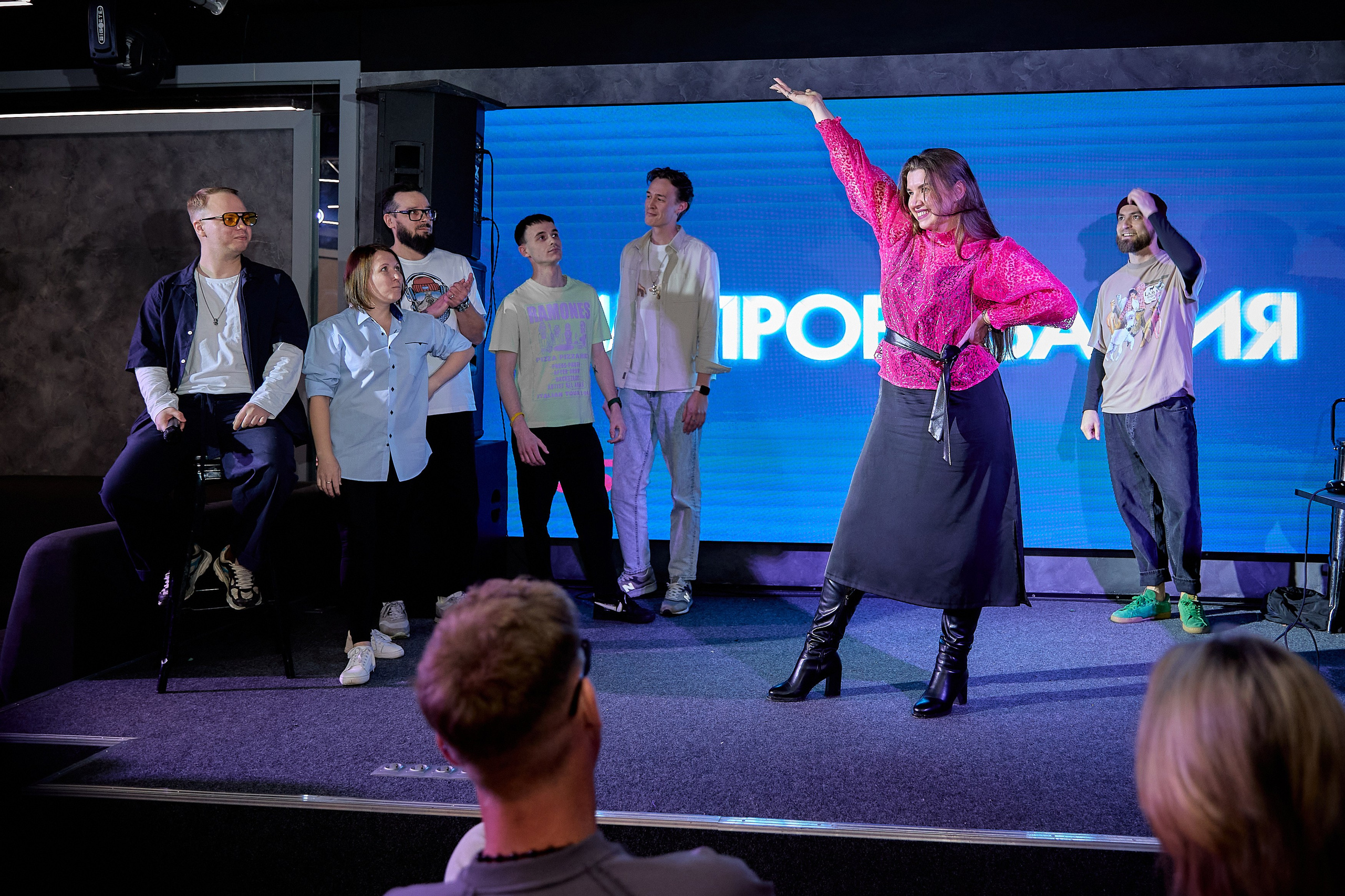 Мероприятия. Галина Шабурова, фотограф в Челябинске