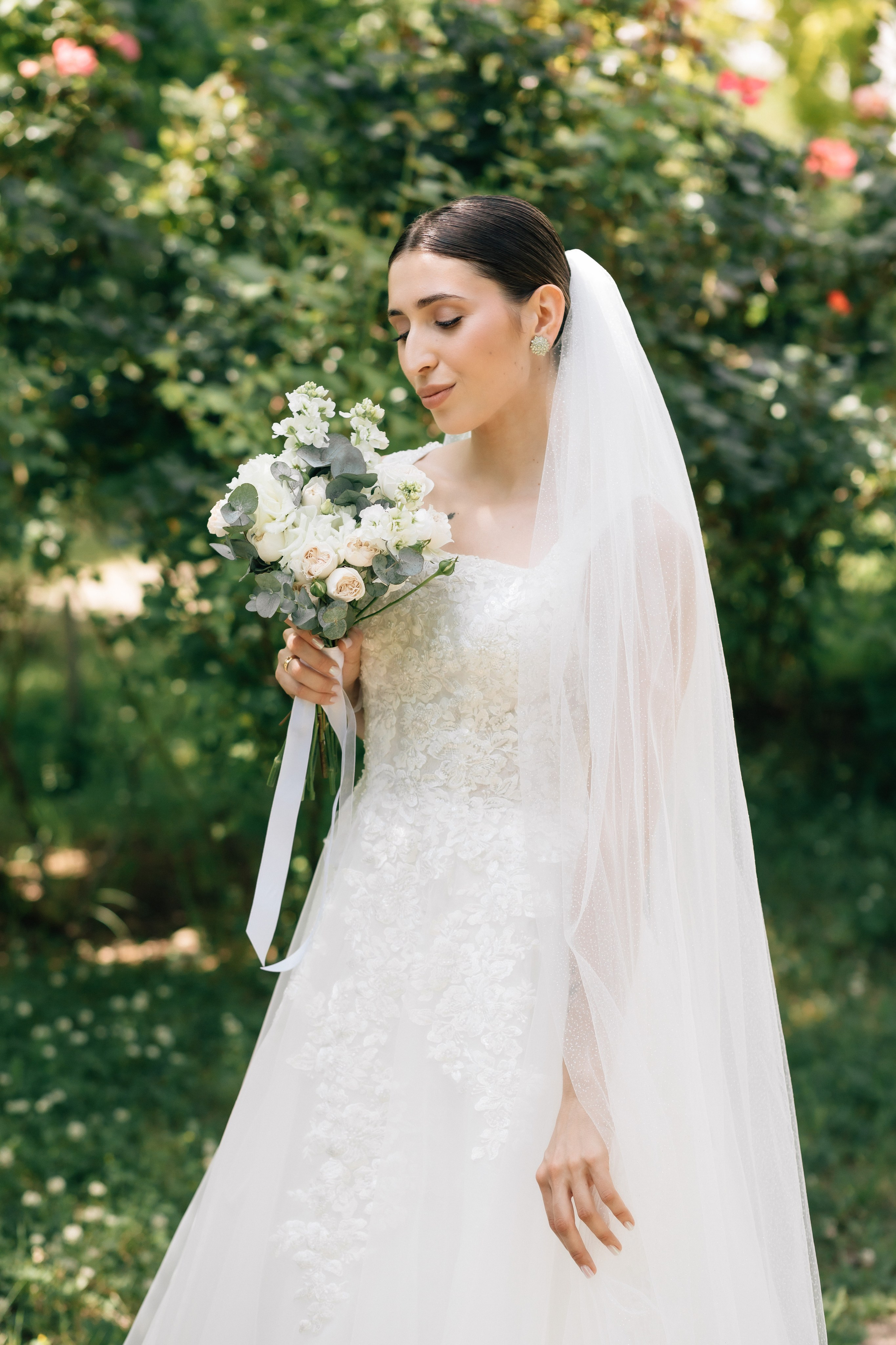 Снежана и Константин. Семейный и детский фотограф в Краснодарском крае Буланович Виктория