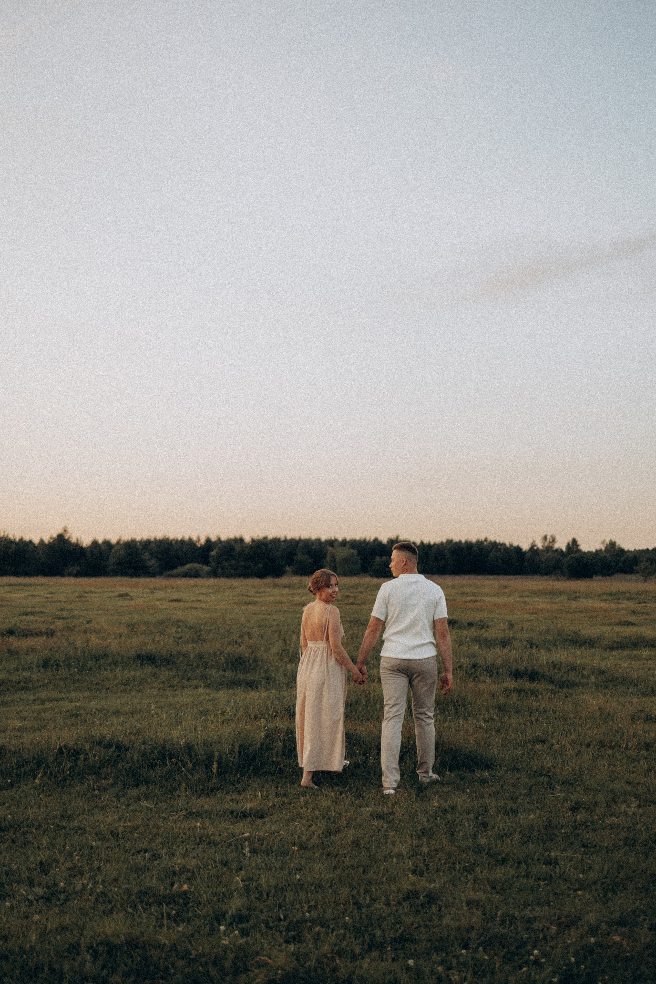В мире, где ты и я…. Семейный фотограф Москва Калининград СПб