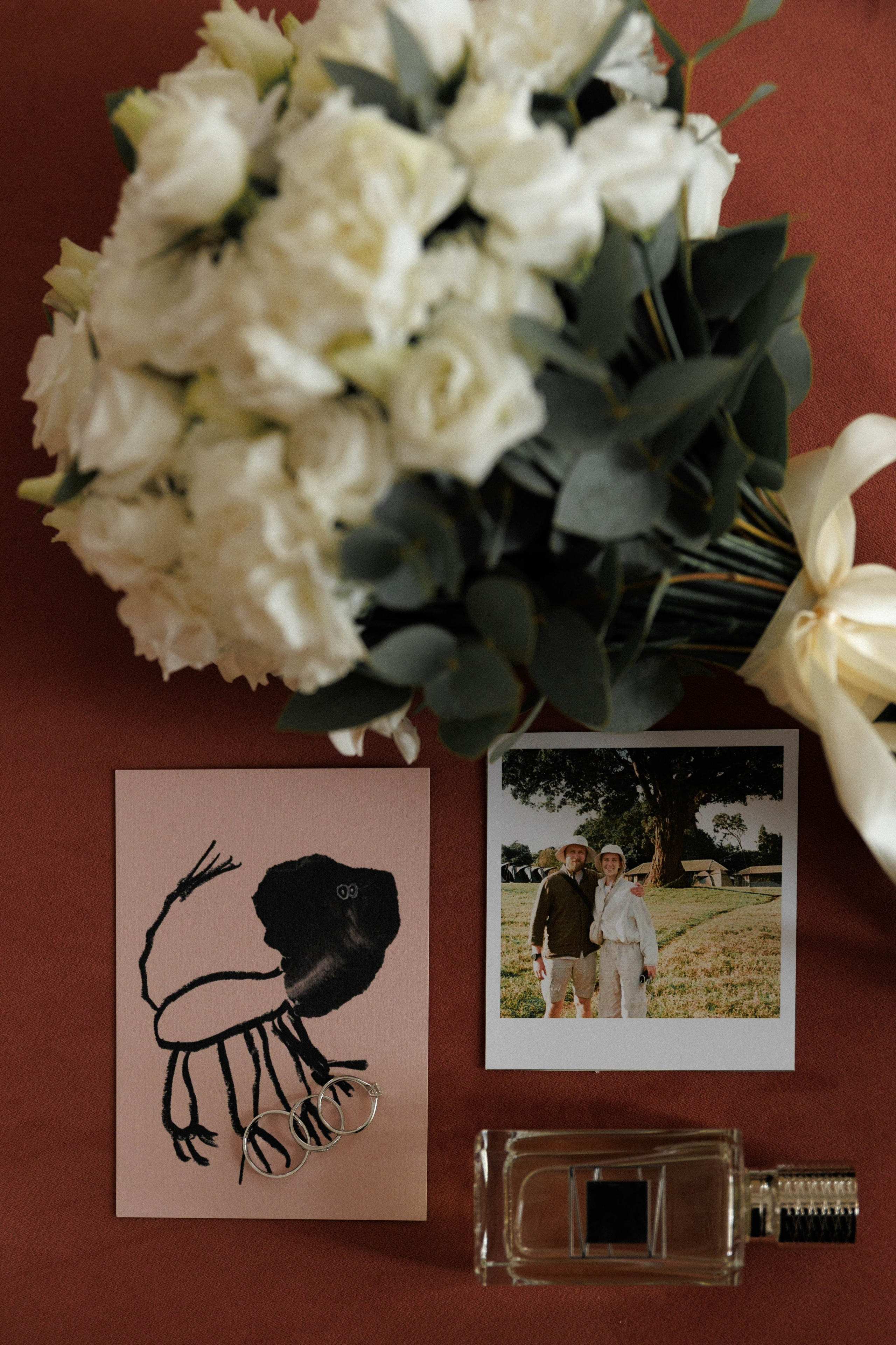 П&С Рихтер. Женский и свадебный фотограф Москва Елизавета Перова