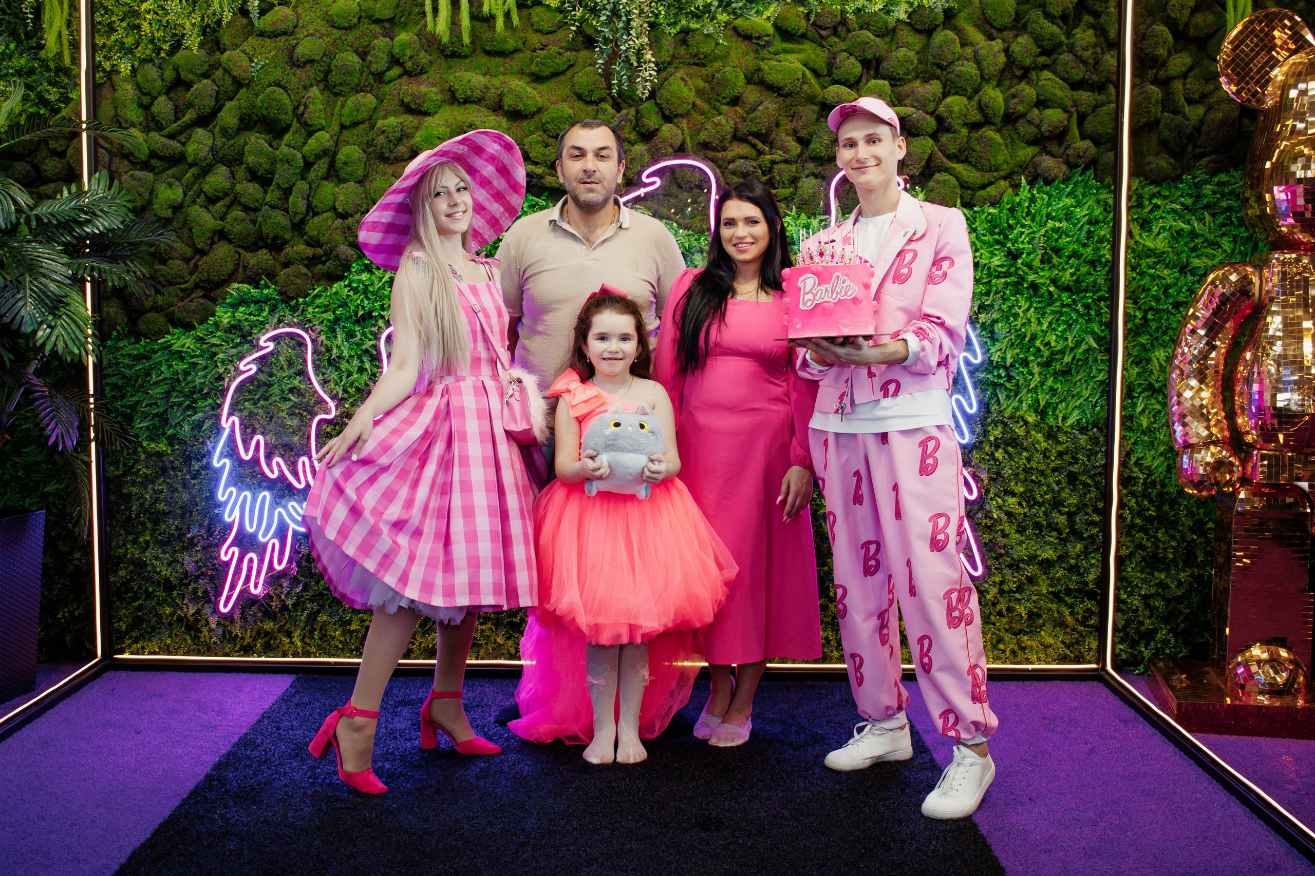 Эмма 8 лет. Диана фотограф в Краснодаре