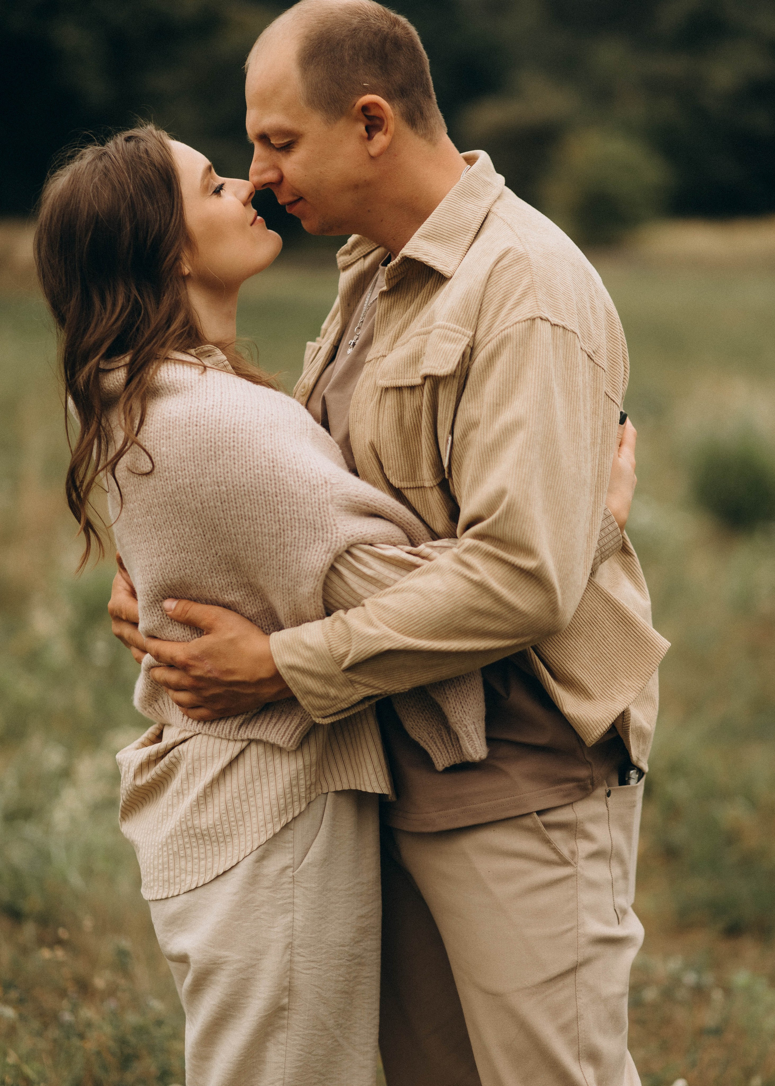 История одной семьи. Фотограф в Ставрополе Карабанова Юлия