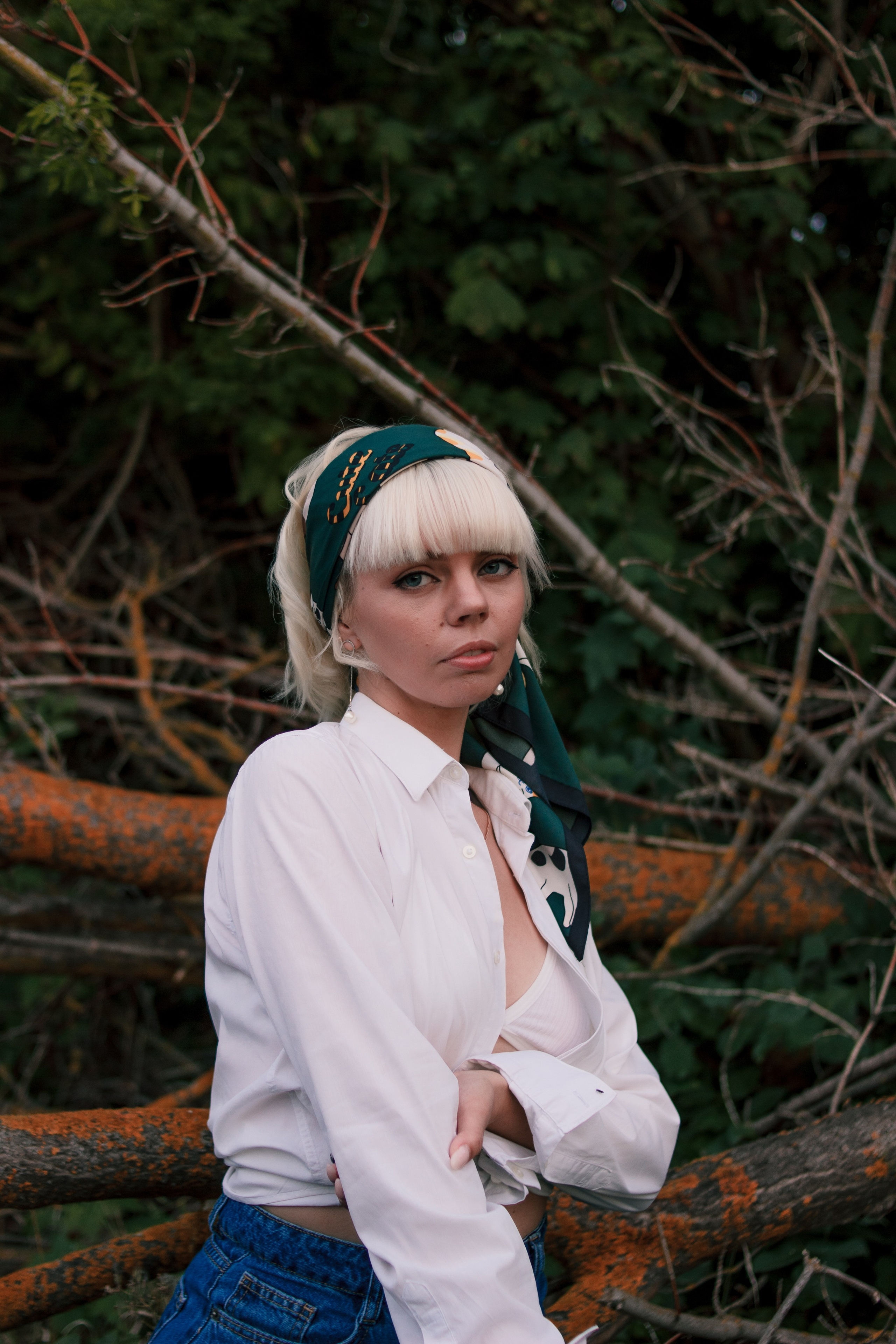 Вера. Ксения Шакирова. Фотограф в Воронеже