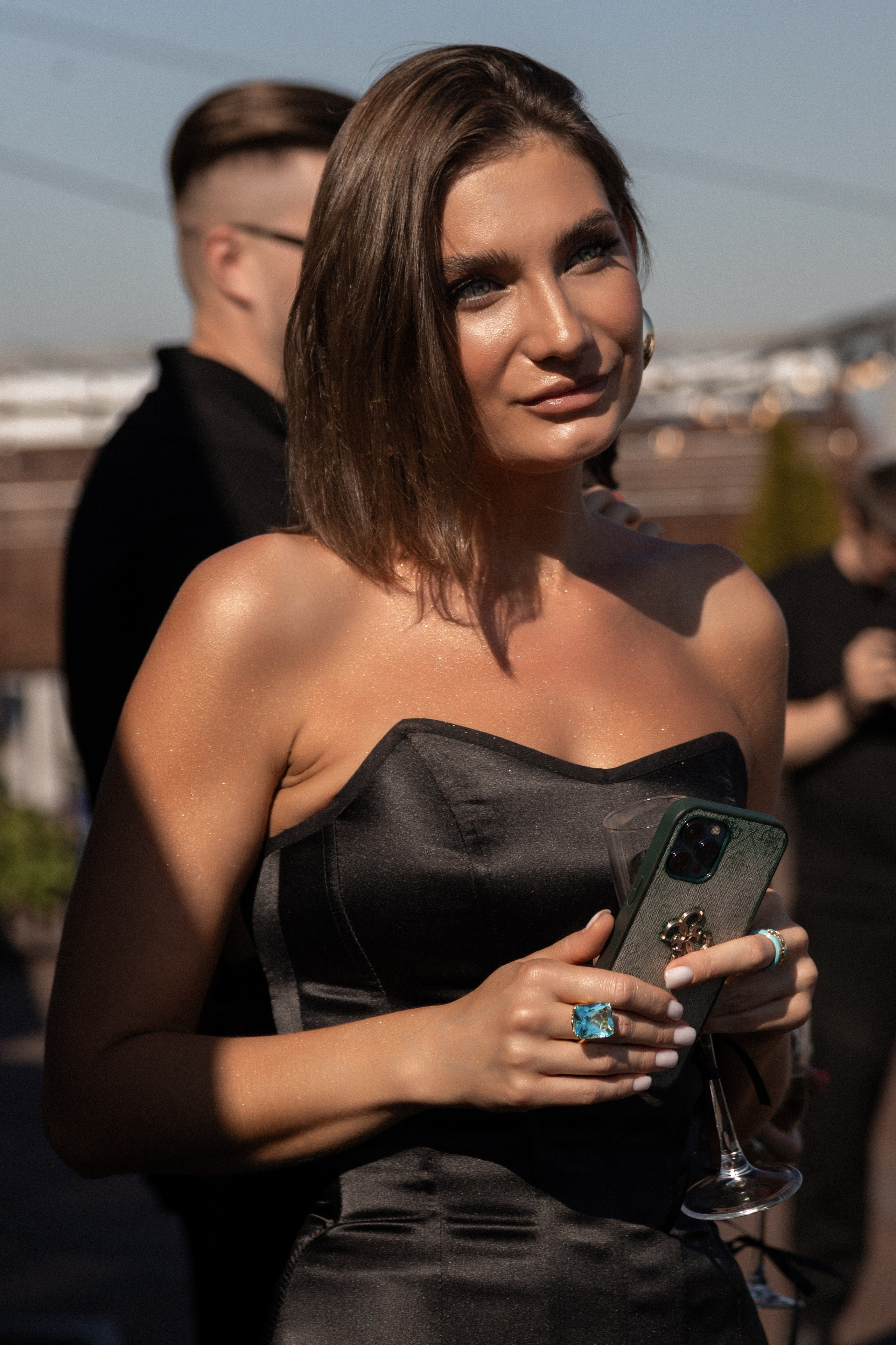 Романтика на высоте: история одной любви. Свадебный и семейный фотограф в Санкт-Петербурге