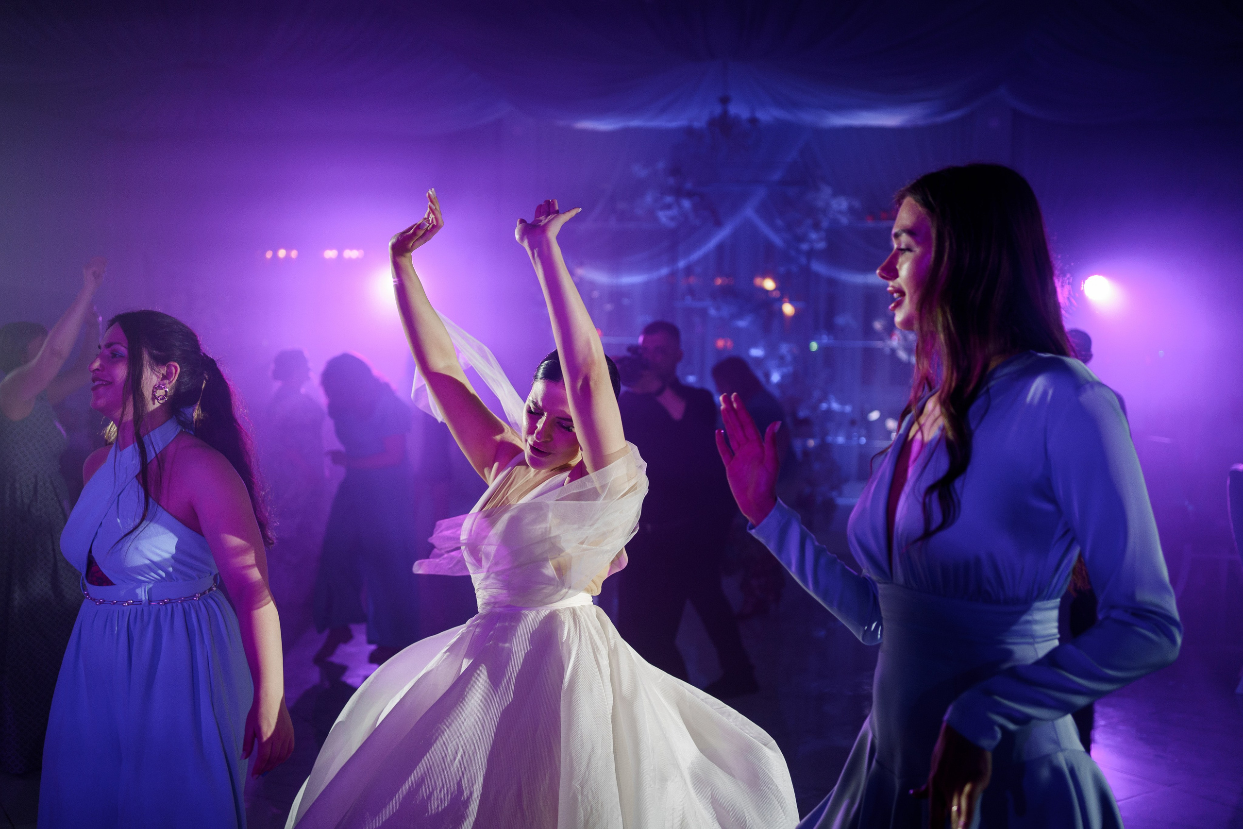 Антон и Ксения. Свадебный и репортажный фотограф Ростов-на-Дону Алексей Гуль