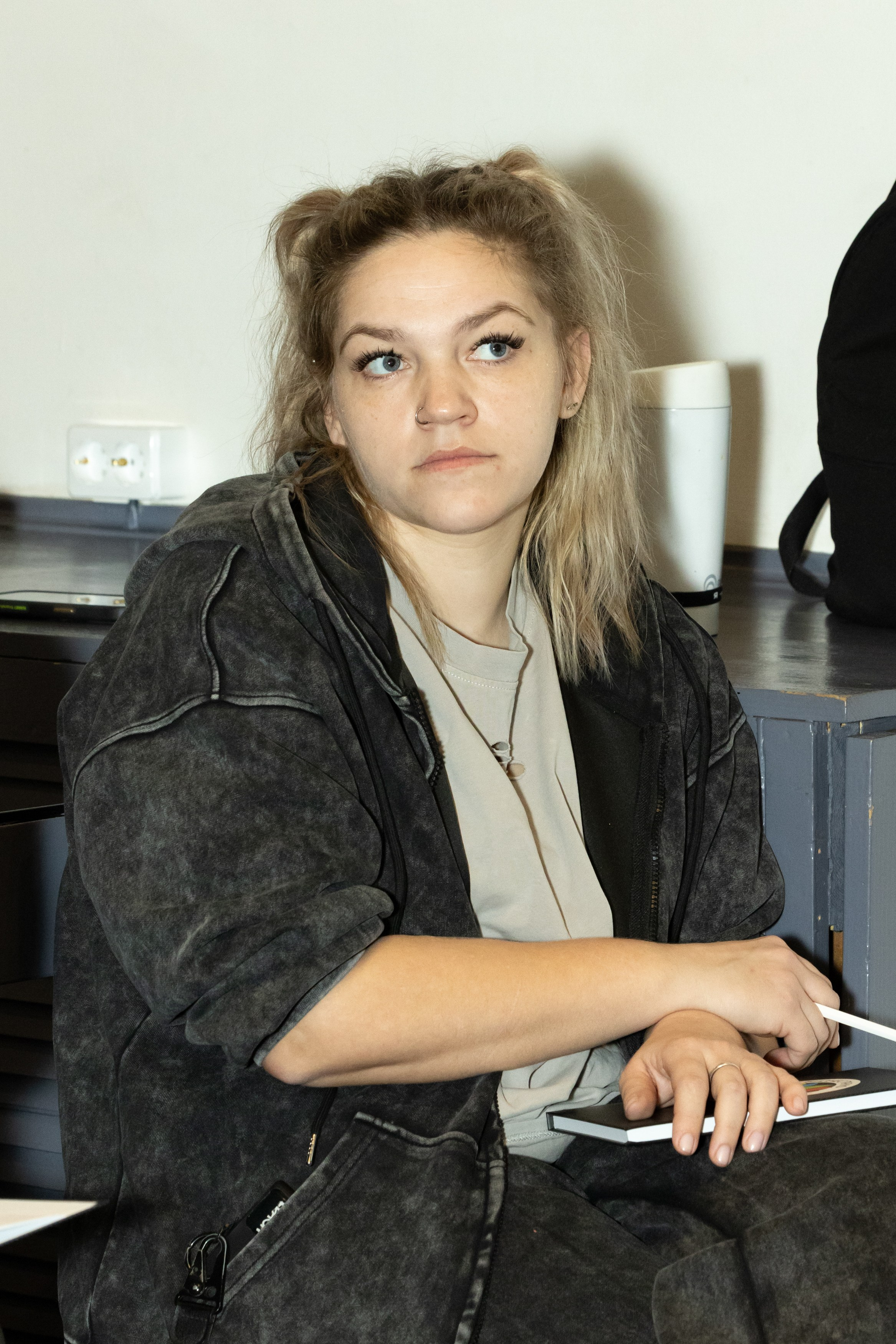 Клуб грумеров (прогулка и семинары). Виктория Зудина — фотограф в Москве