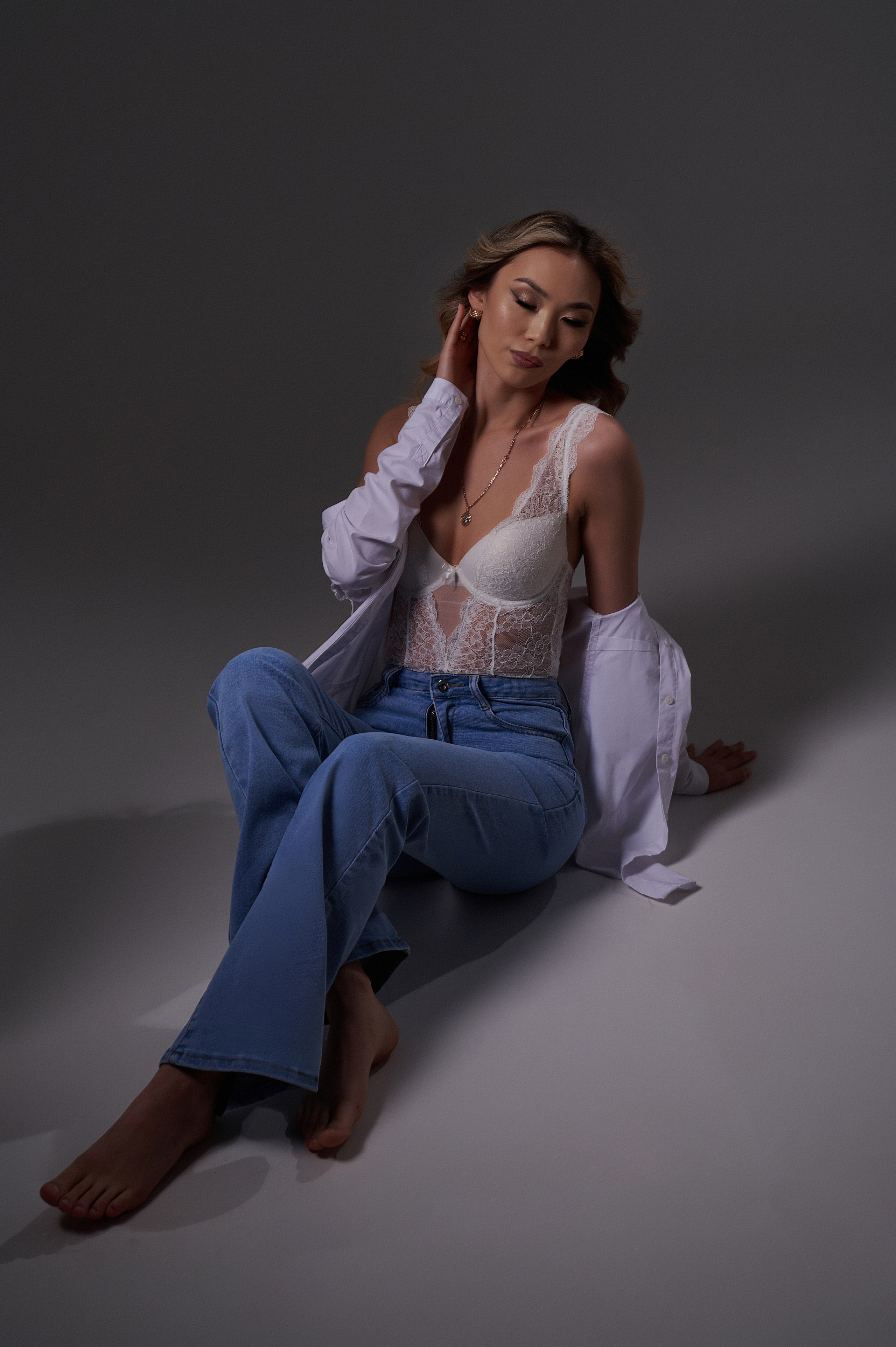 Виктория. Фотограф Виктория Воронина