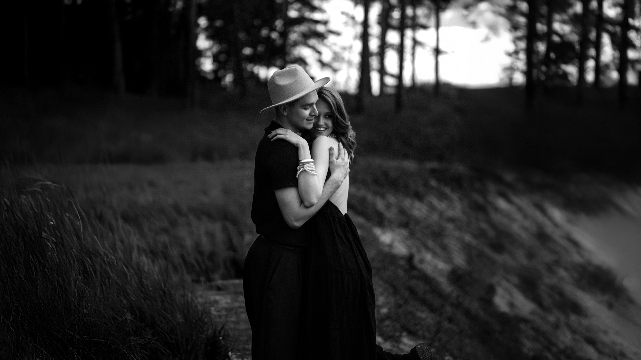 Diana & Nikita. Фотограф Вячеслав Полушкин