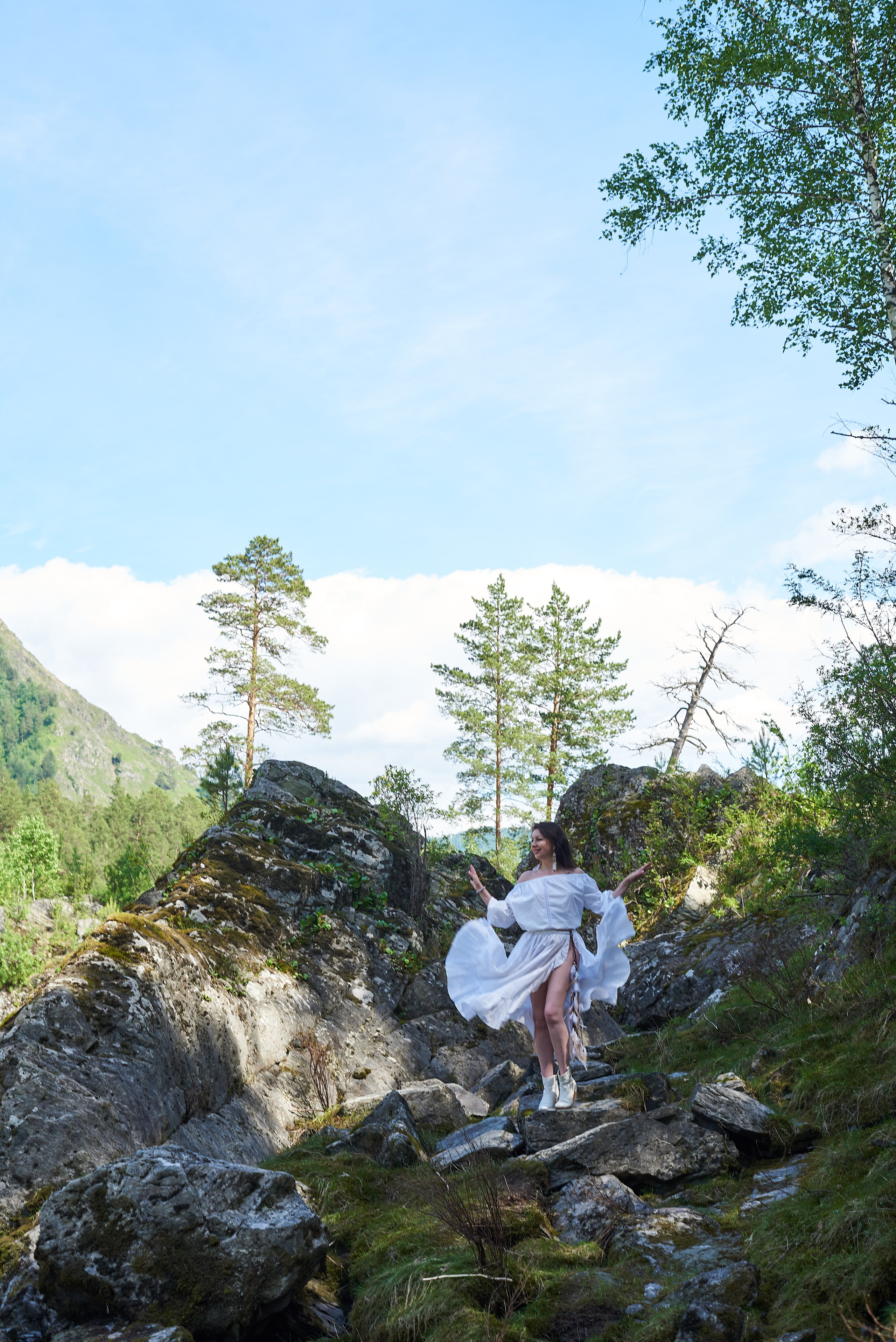 Юлия. Семейный фотограф в Барнауле, Горный Алтай, Заринск, Алейск