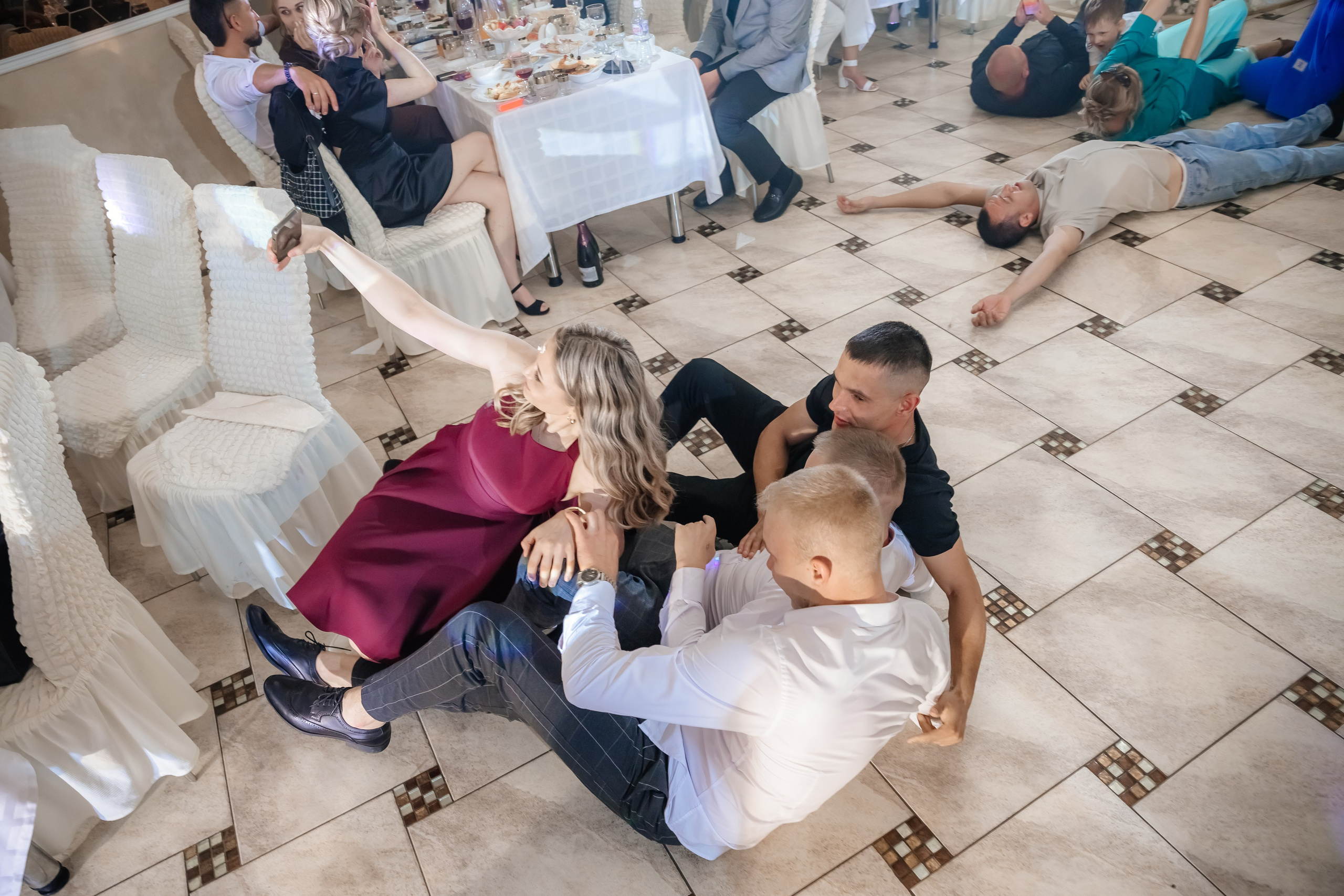 Игорь и Дарья. Свадебный и семейный фотограф Разида Мухаметова