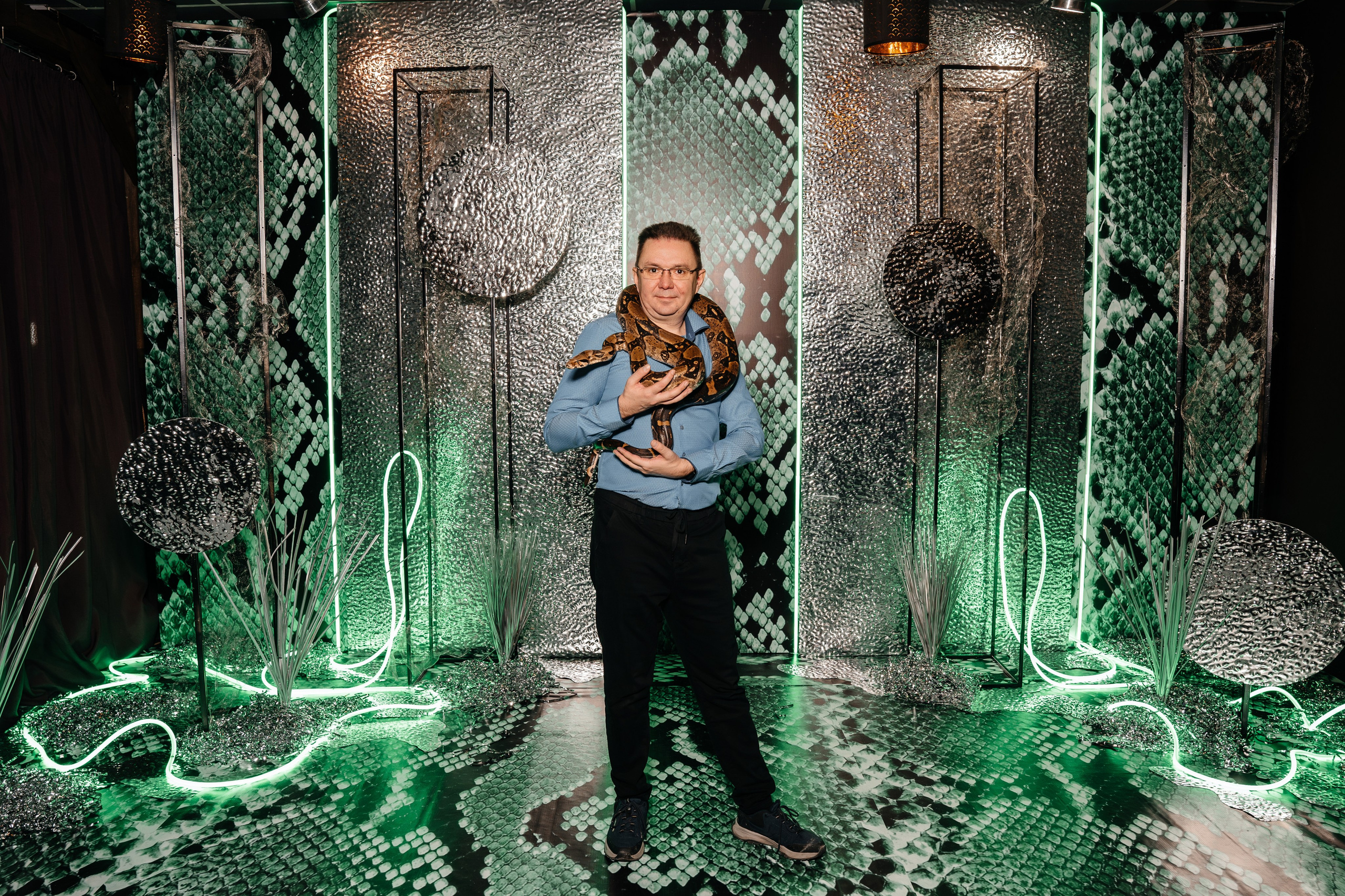 Корпоратив «СОВКОМБАНК». Свадебный фотограф Барнаул Алексей Павлов