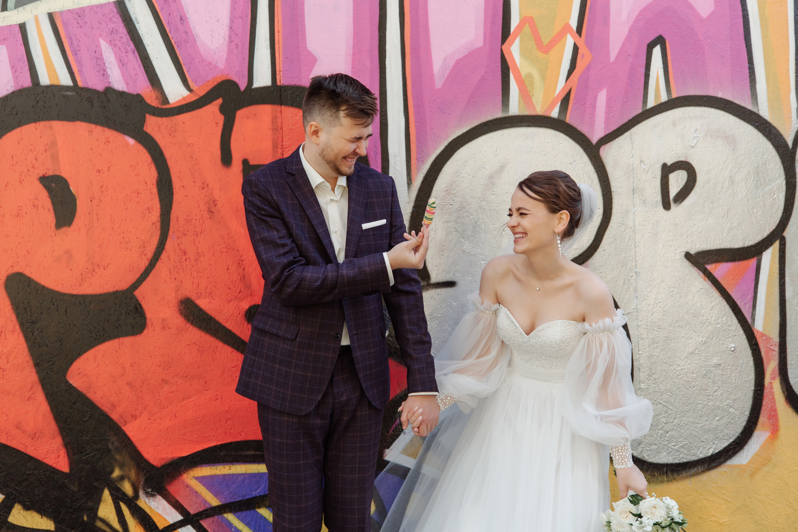 Валерия и Никита. Фотограф в Новосибирске Надежда Черных