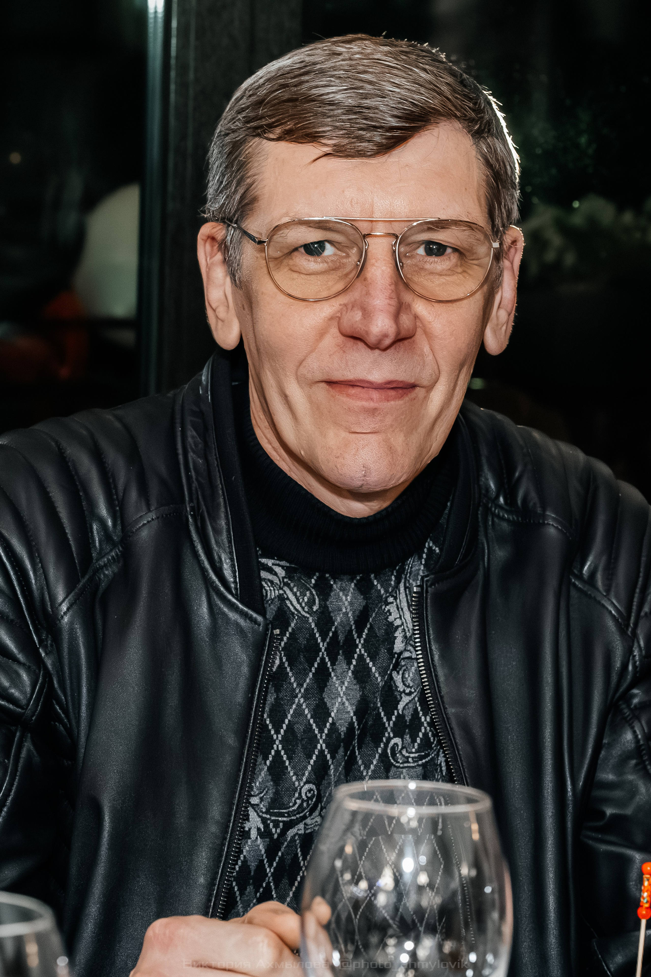 04.10.2025 День рождения FMC Wings 26 лет. Виктория Ахмылова. Фотограф в Москве