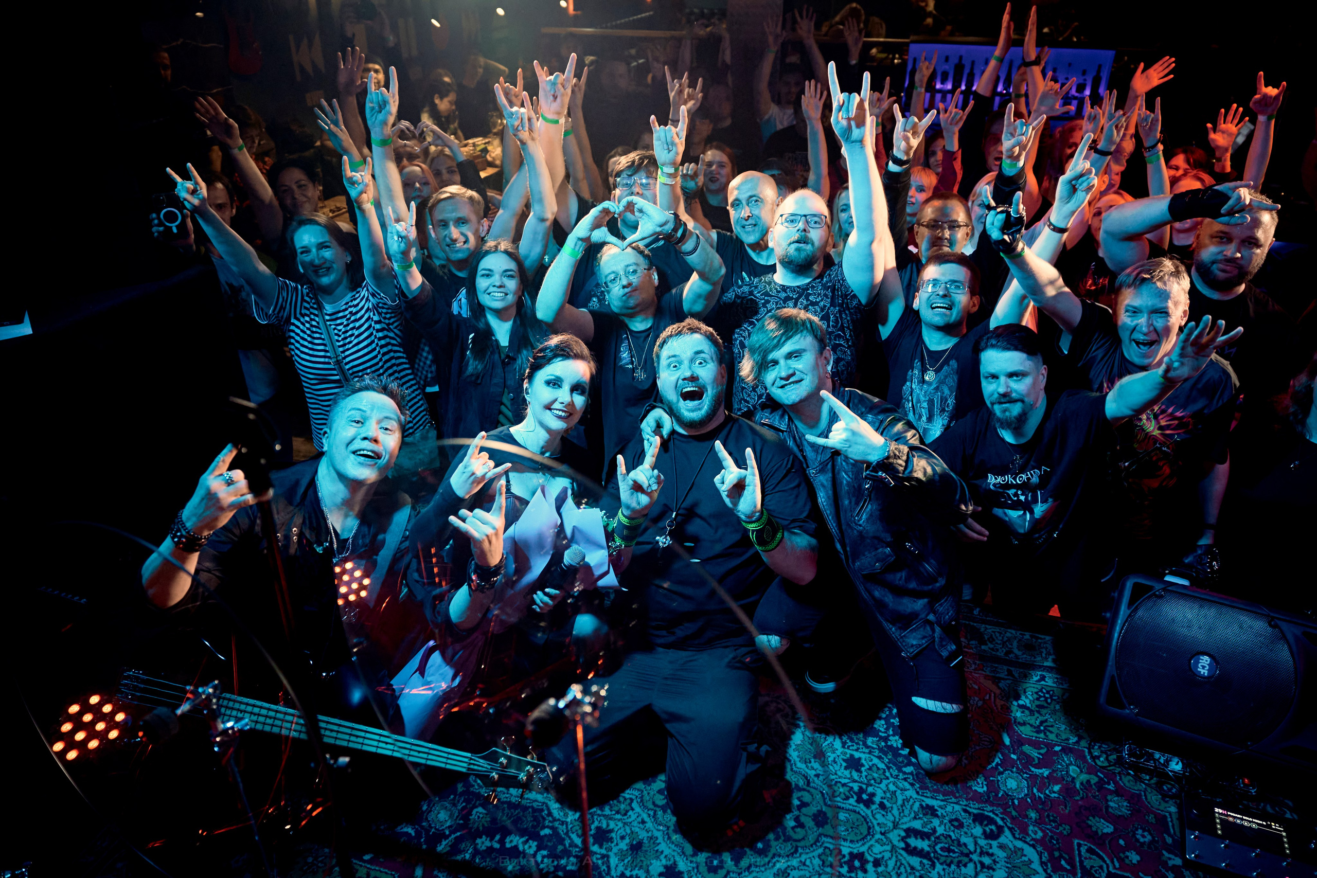 18.05.2025 Джоконда. Владимир. Виктория Ахмылова. Фотограф в Москве