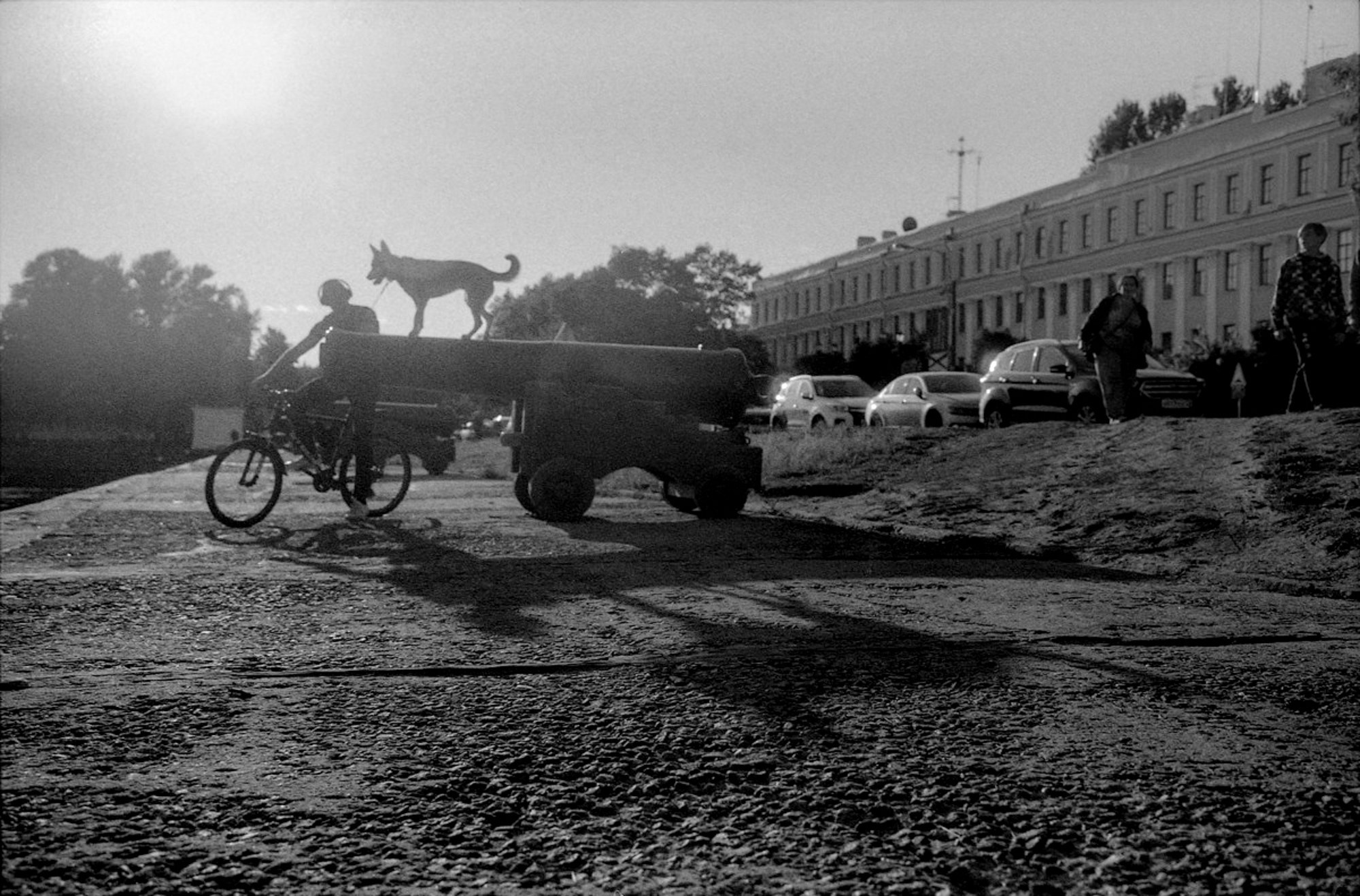 Ускользающие мгновения. Фотограф Юлия Близнецова