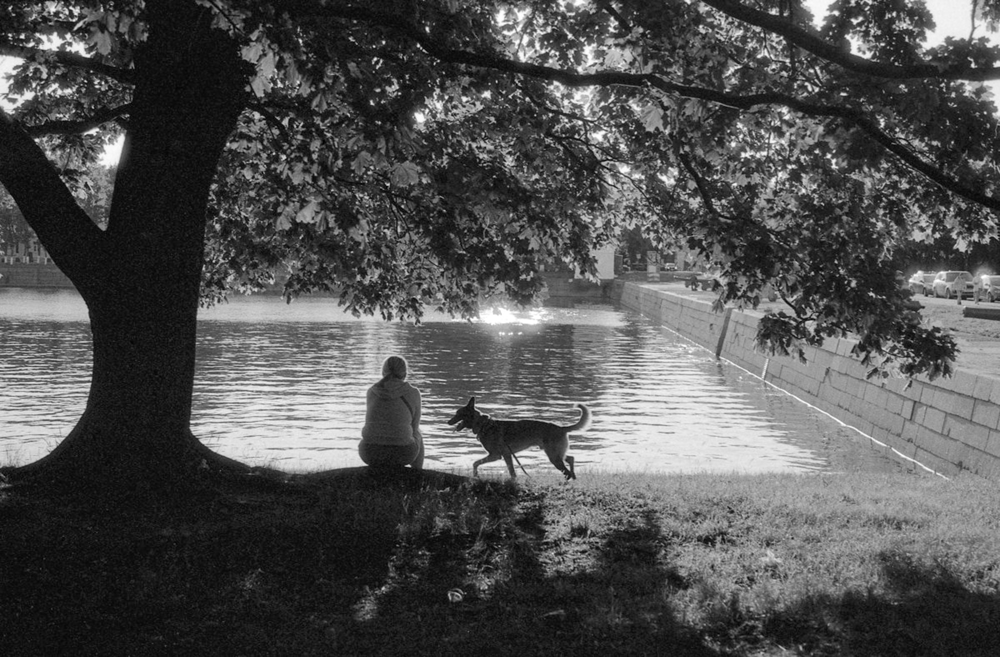 Ускользающие мгновения. Фотограф Юлия Близнецова