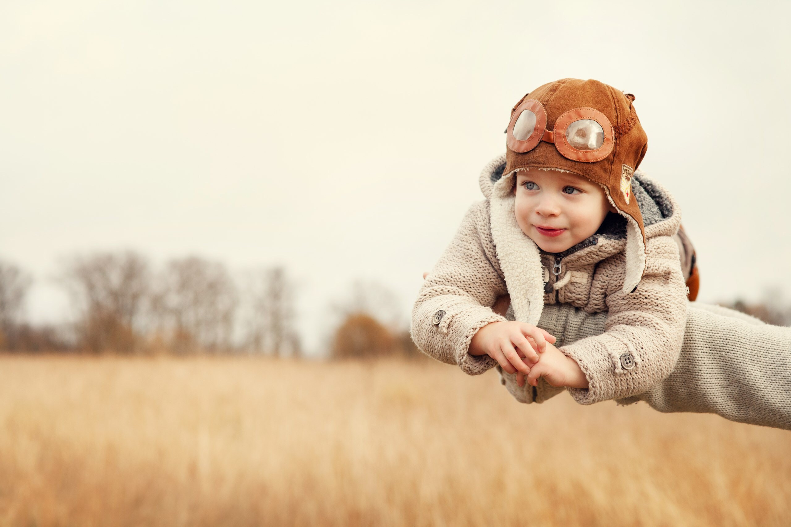 На природе. Детский и семейный фотограф в Санкт-Петербурге и области Никова Вика