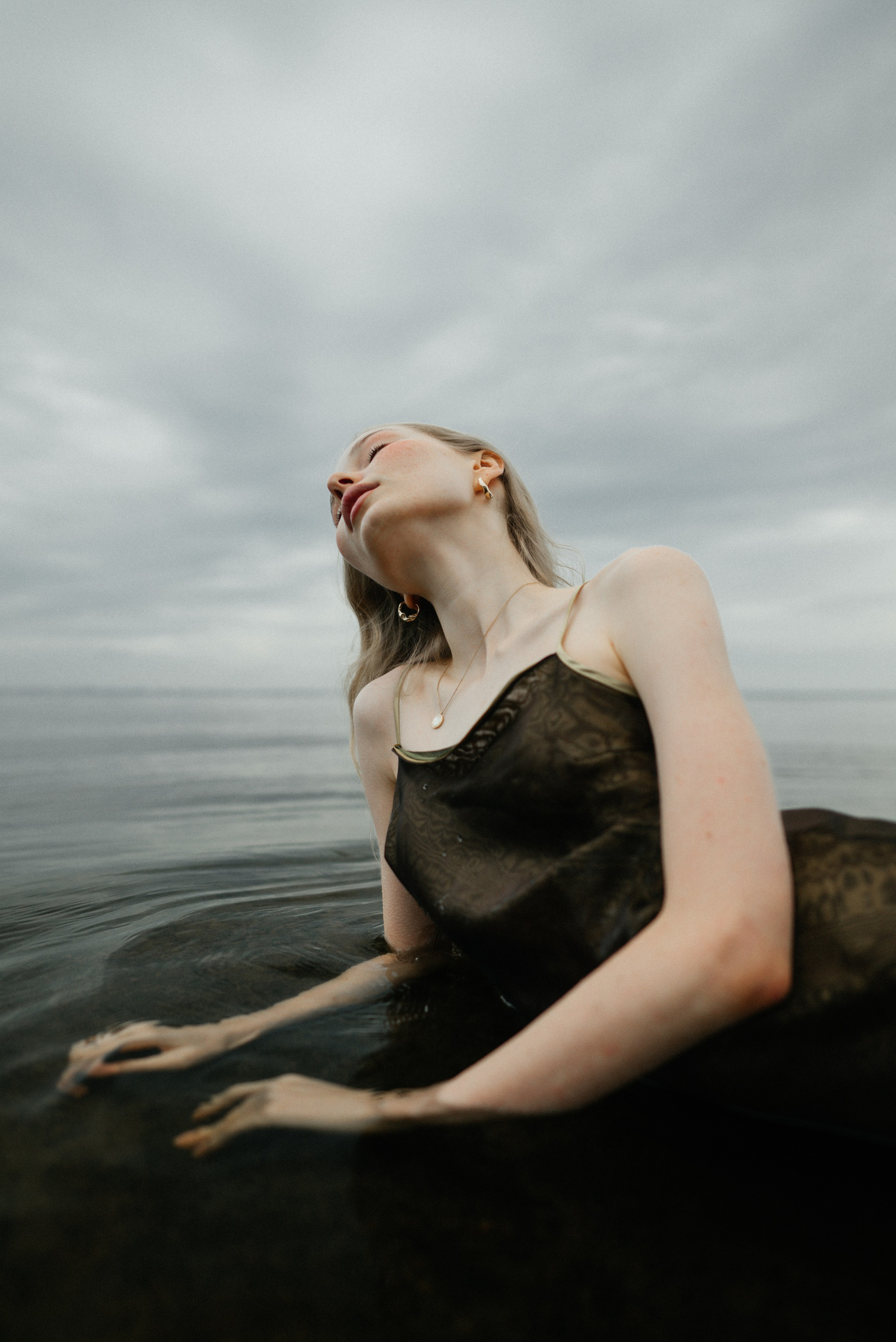 Индивидуальная. Виктория Кутуева Фотограф Санкт-Петербург