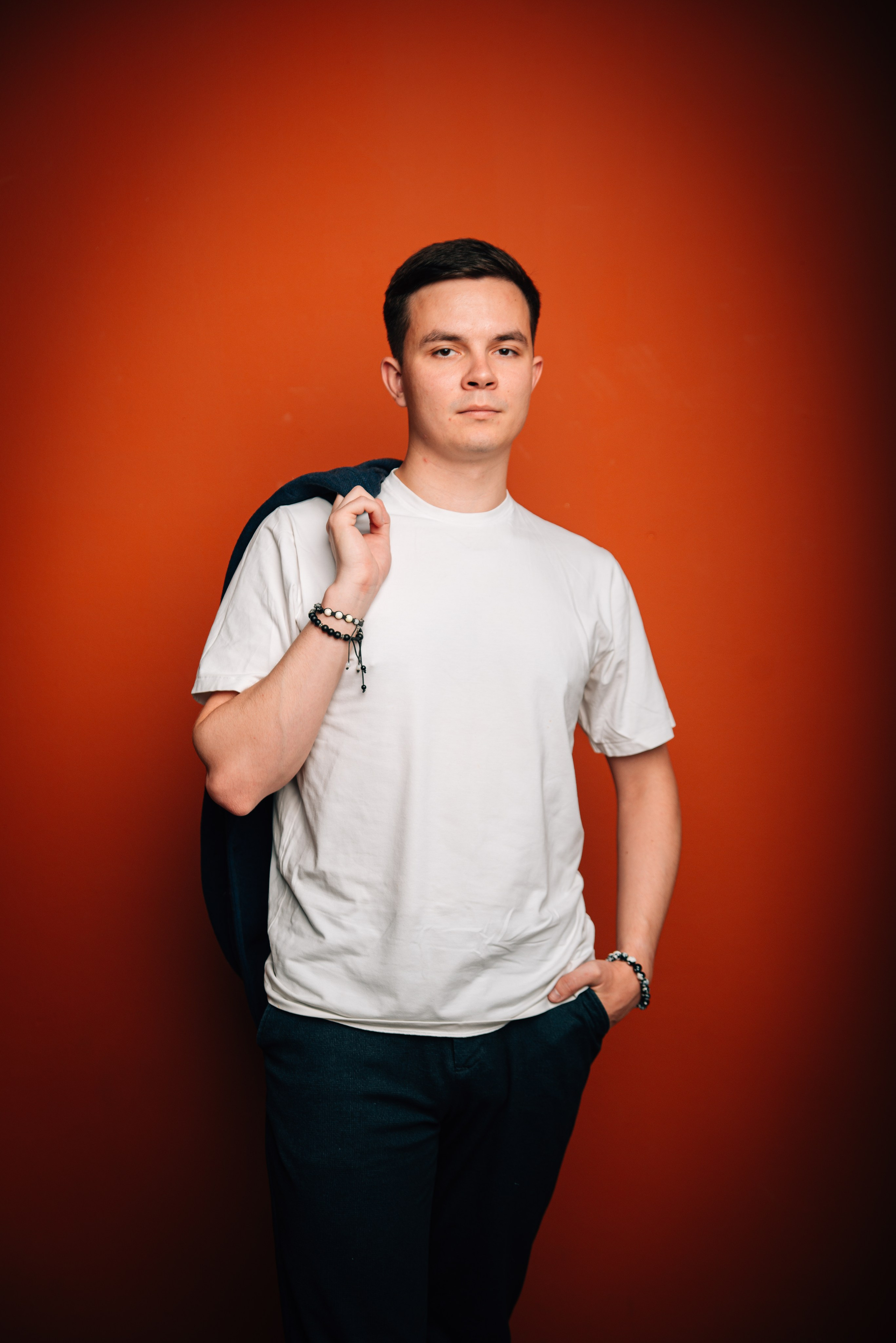 Дима. Семейный фотограф в Ставрополе Кристина Сысоева