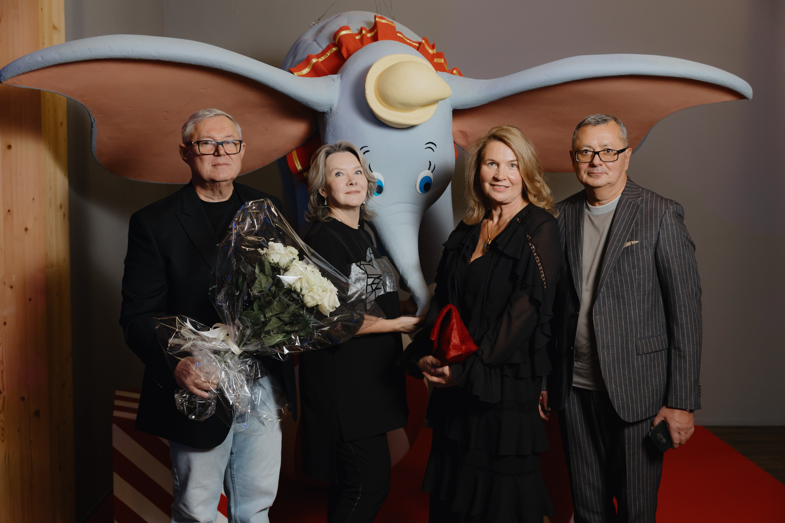 Хочу волшебства. Концерт. 8 октября 2025 года. Татьяна Мишкина