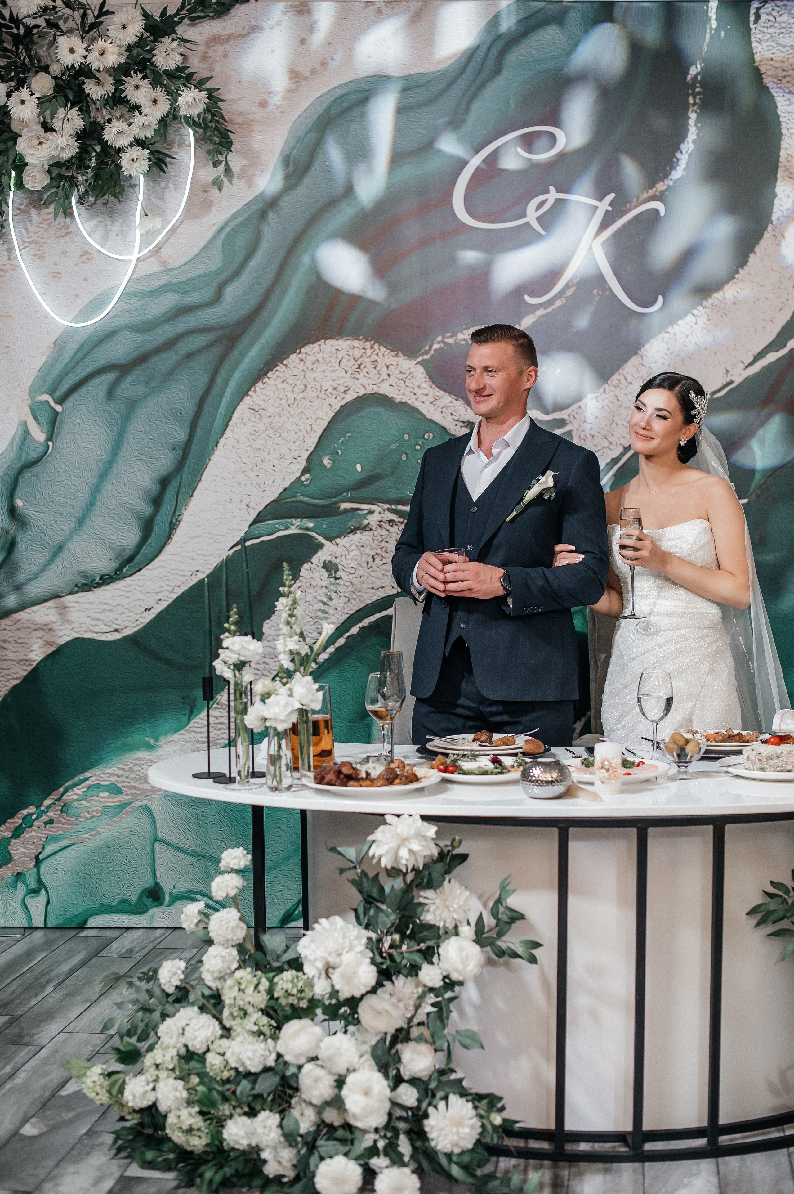 Ветер перемен. Свадебный и семейный фотограф в Краснодаре Листкова Галина