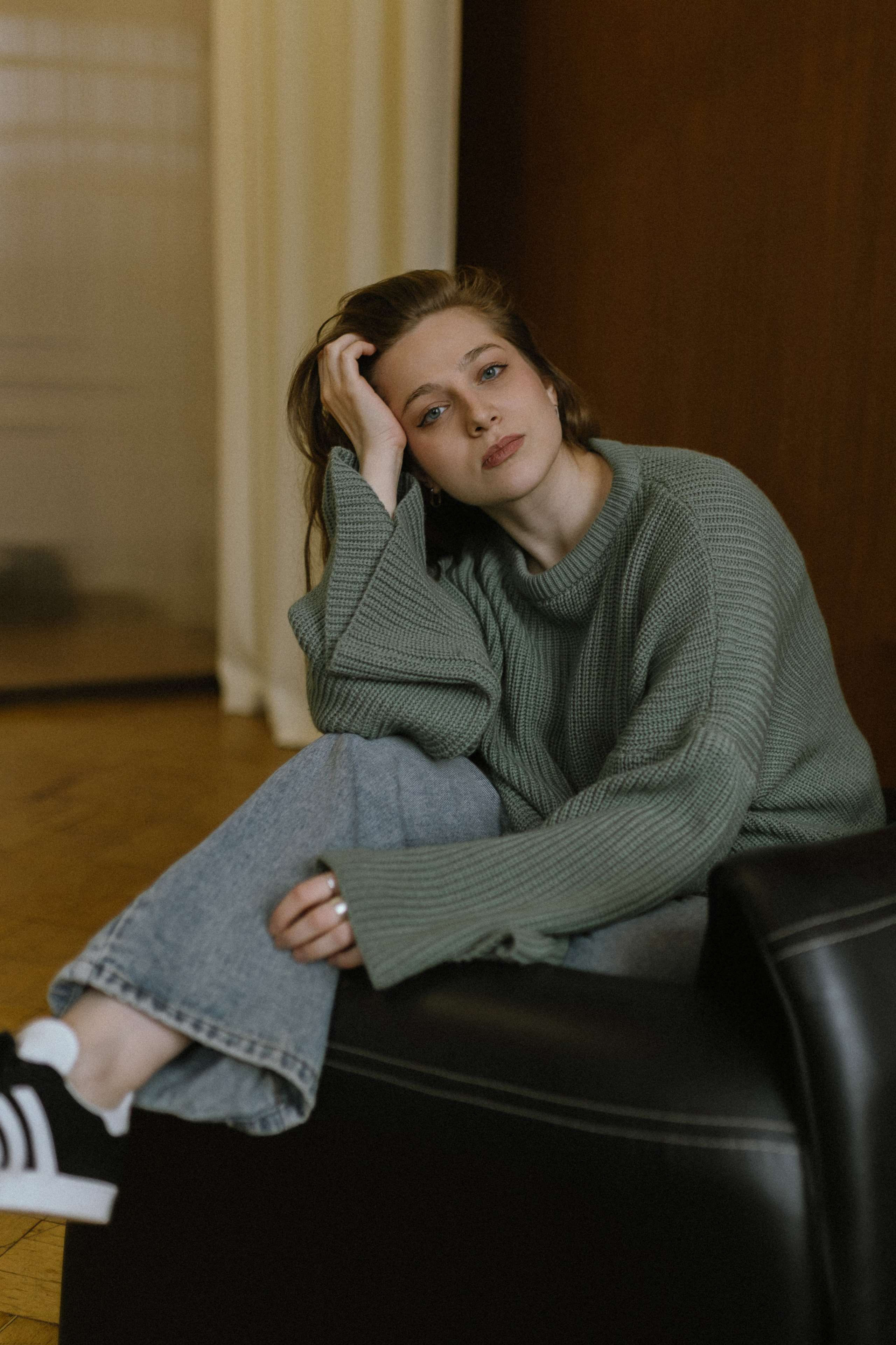 Ася. Контент–фотограф | Леся Лесная