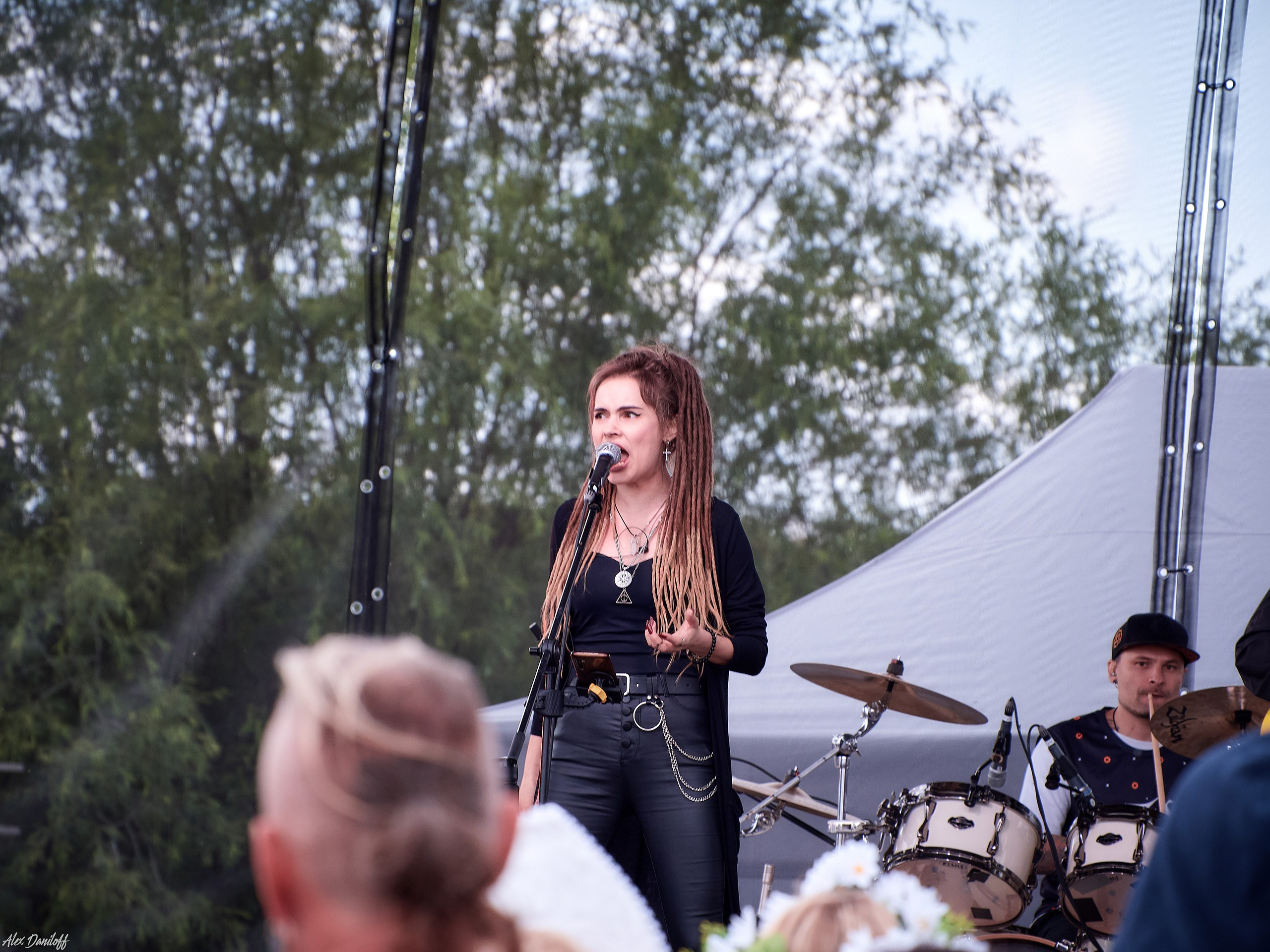 X-Waters Муром 2025. Муром-Инфо. Новости культуры, образования, спорта в городе Муром