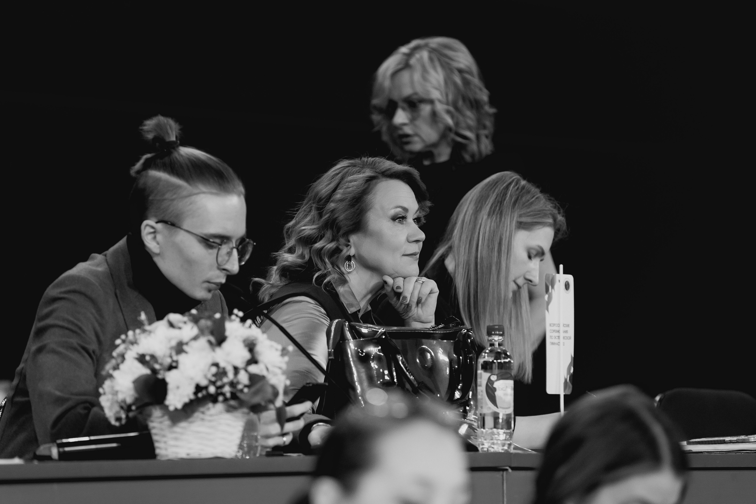 Кубок России по эстетической гимнастике 2025. Москва. Спортивный фотограф Александр Васильев. RG и AGG