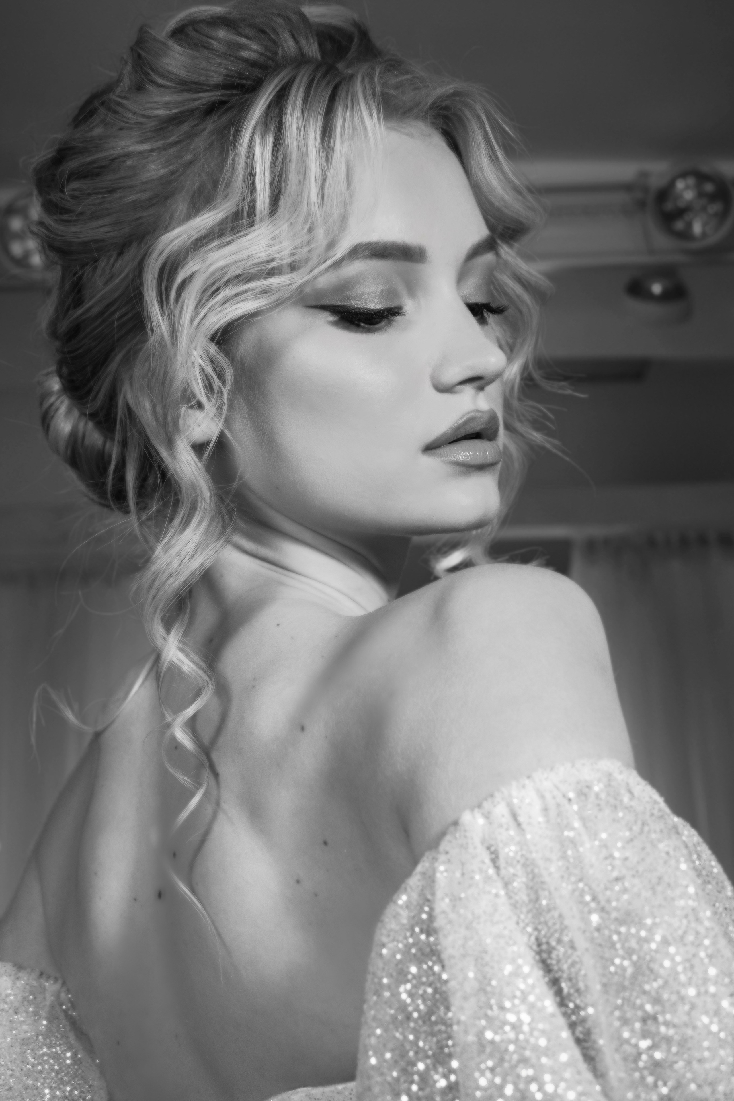 Валерия А. Модельное агентство Lemi Models