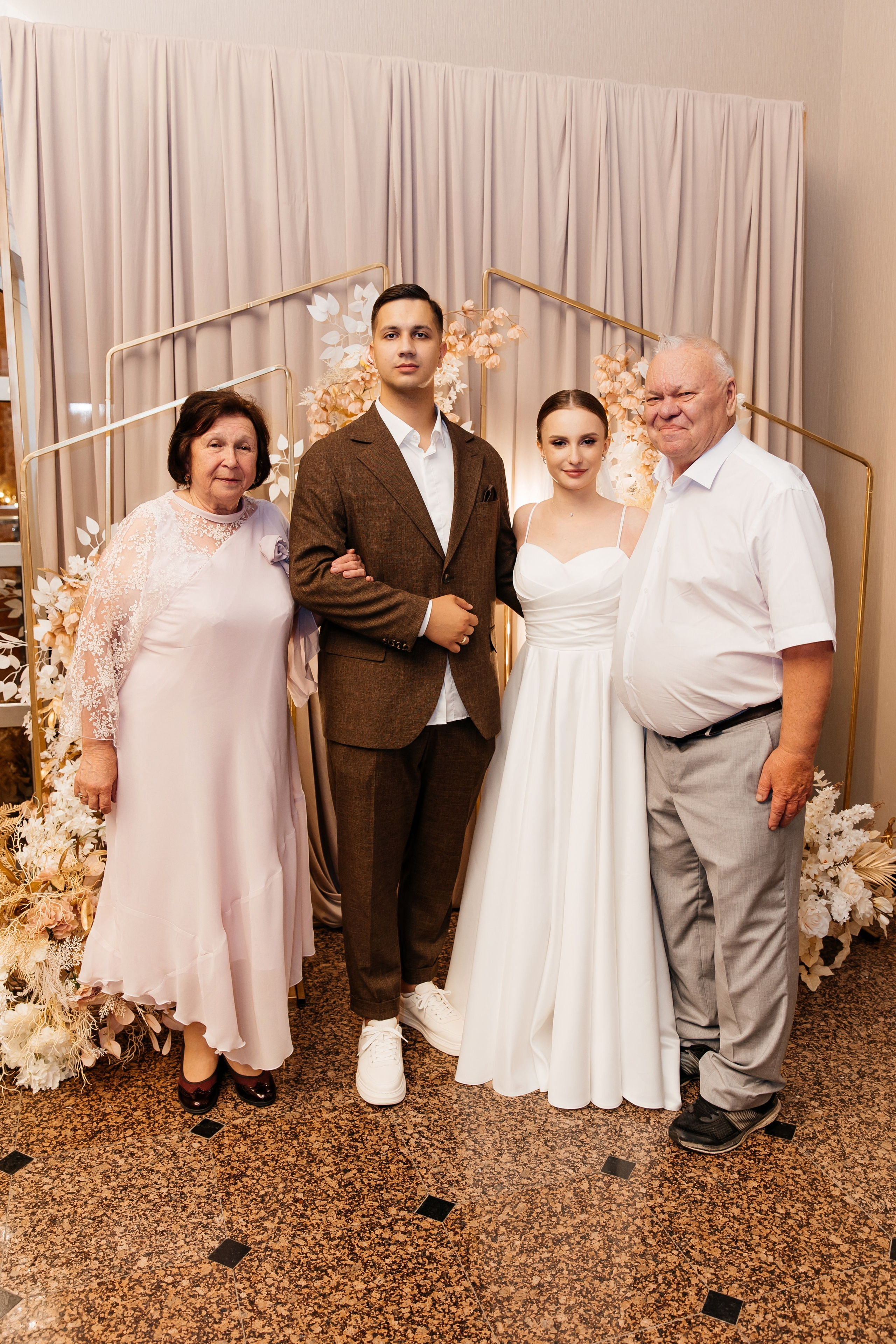 Влад и Полина (день 2). Свадебный и семейный фотограф у Уфе Евгения Сазонова