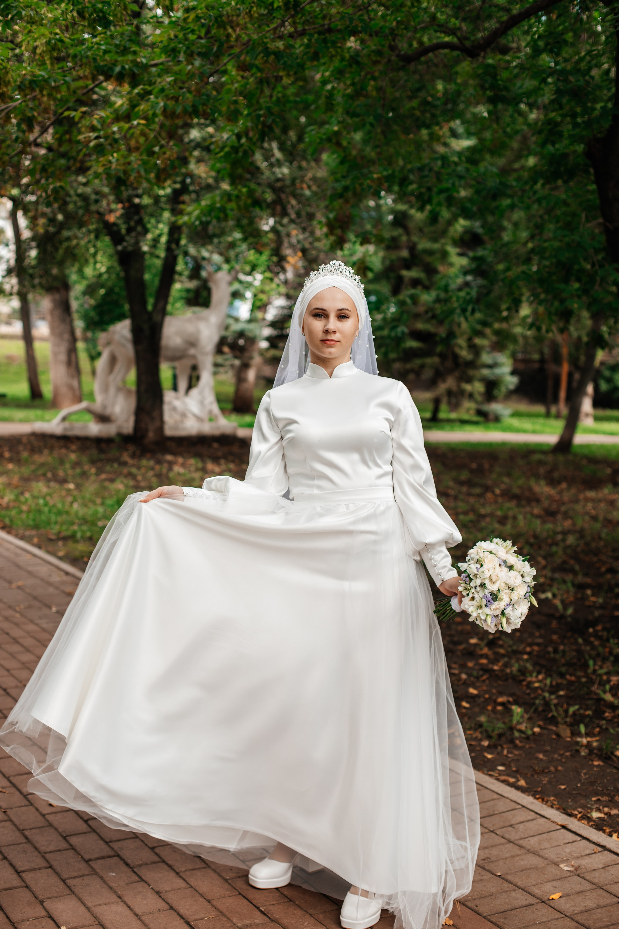 Артур и Ульяна. Марина Шаймухаметова. Фотограф в Уфе