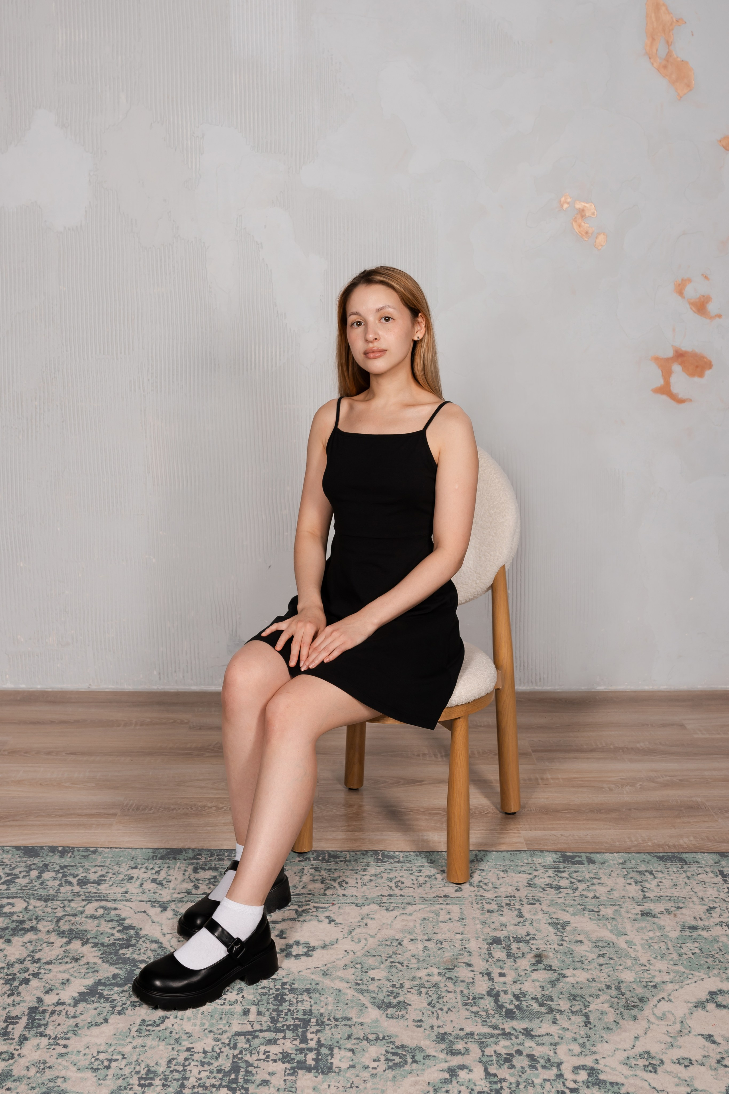 Мария. Марина Шаймухаметова. Фотограф в Уфе