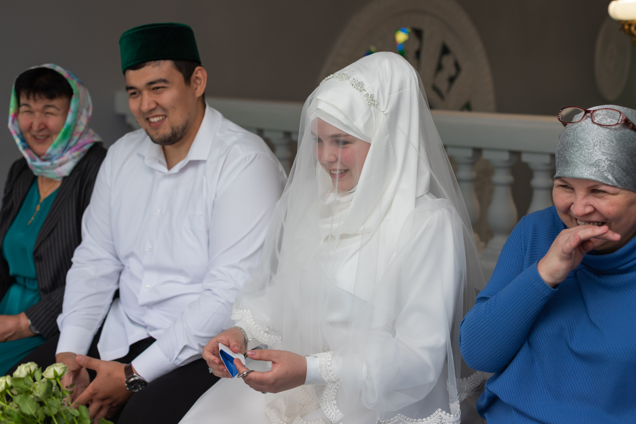 Ильгиз и Степанида. Марина Шаймухаметова. Фотограф в Уфе