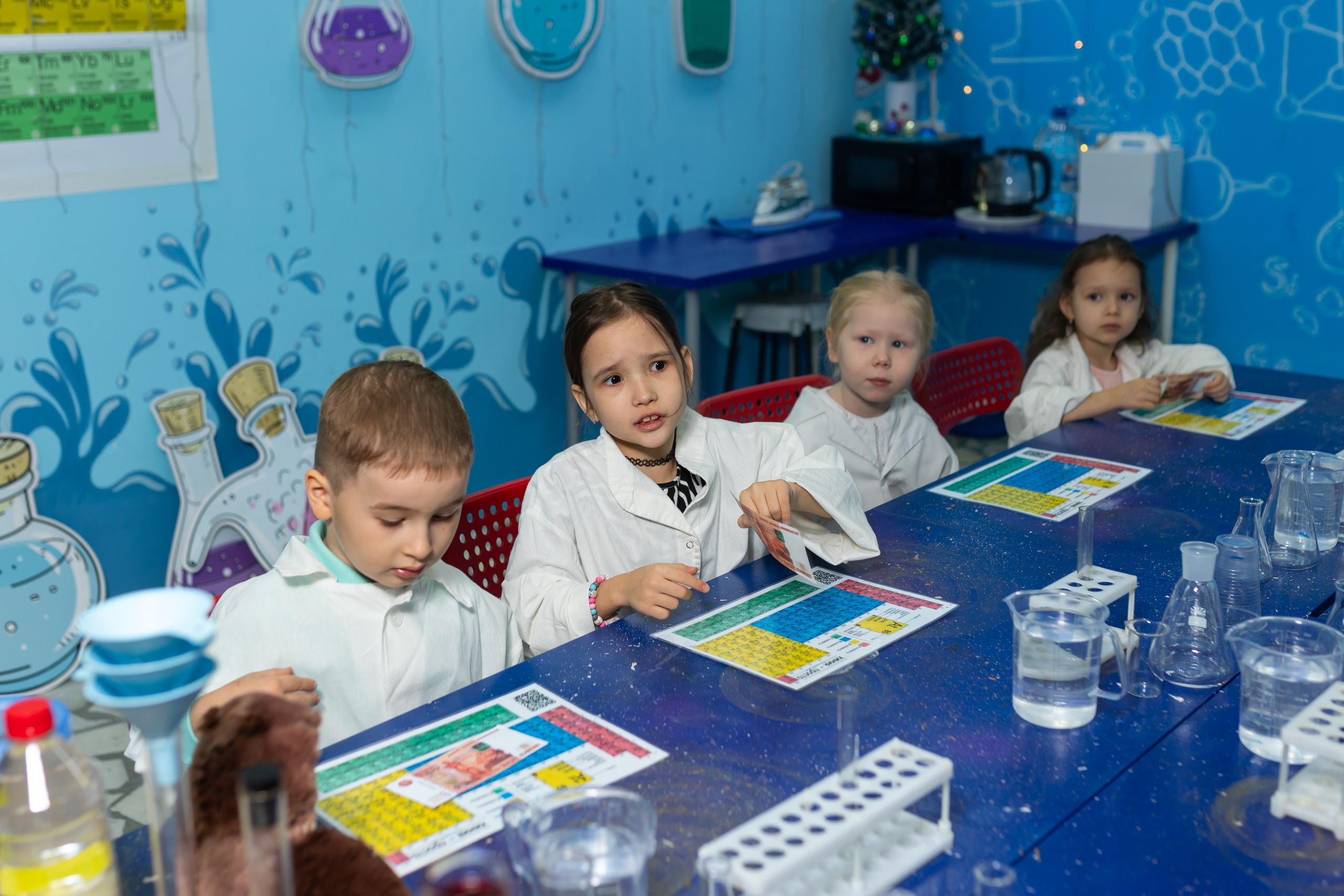 День рождение Данила. Марина Шаймухаметова. Фотограф в Уфе