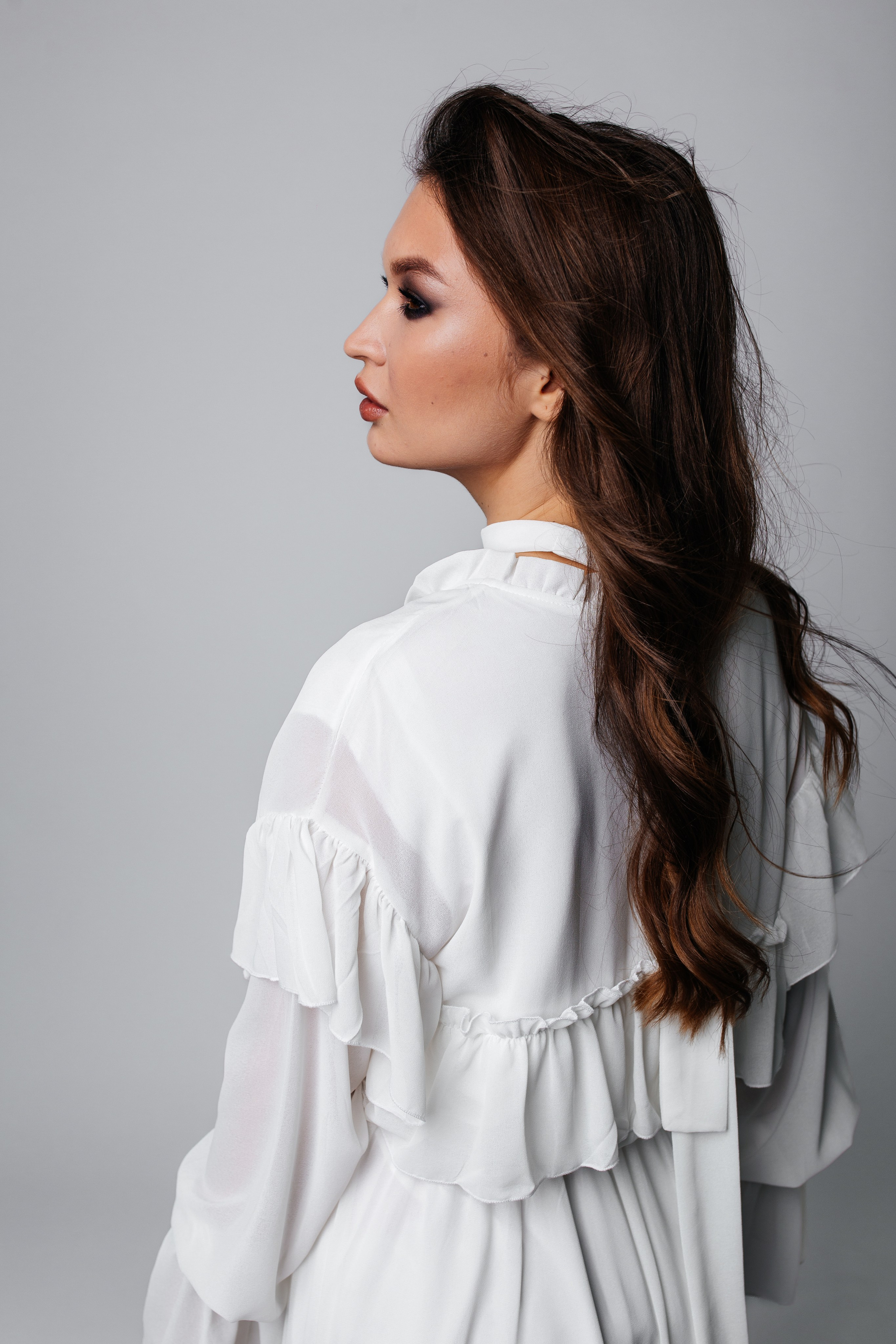 Олеся. Марина Шаймухаметова. Фотограф в Уфе