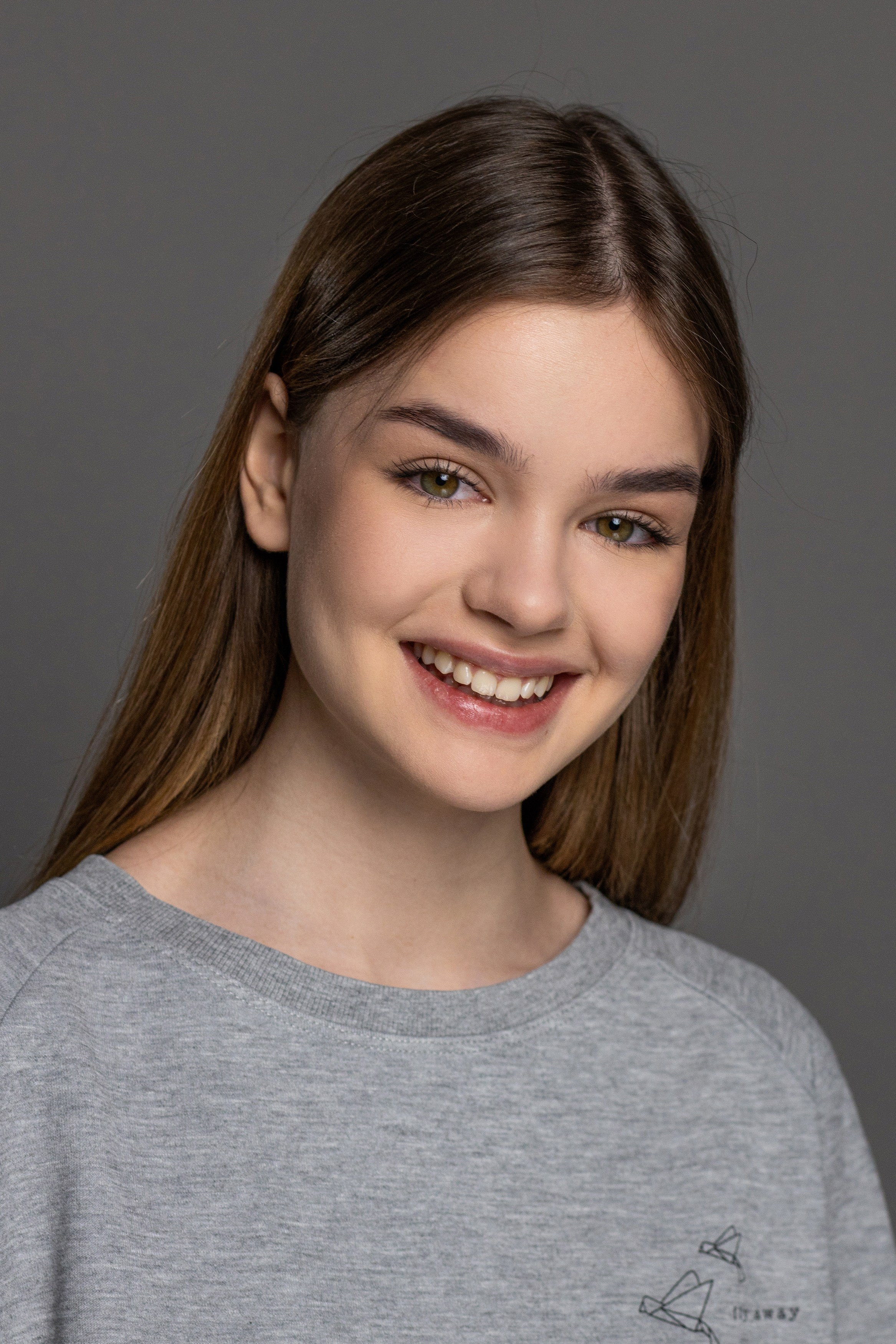 Саша О., актёрское портфолио. Татьяна Мирзоян