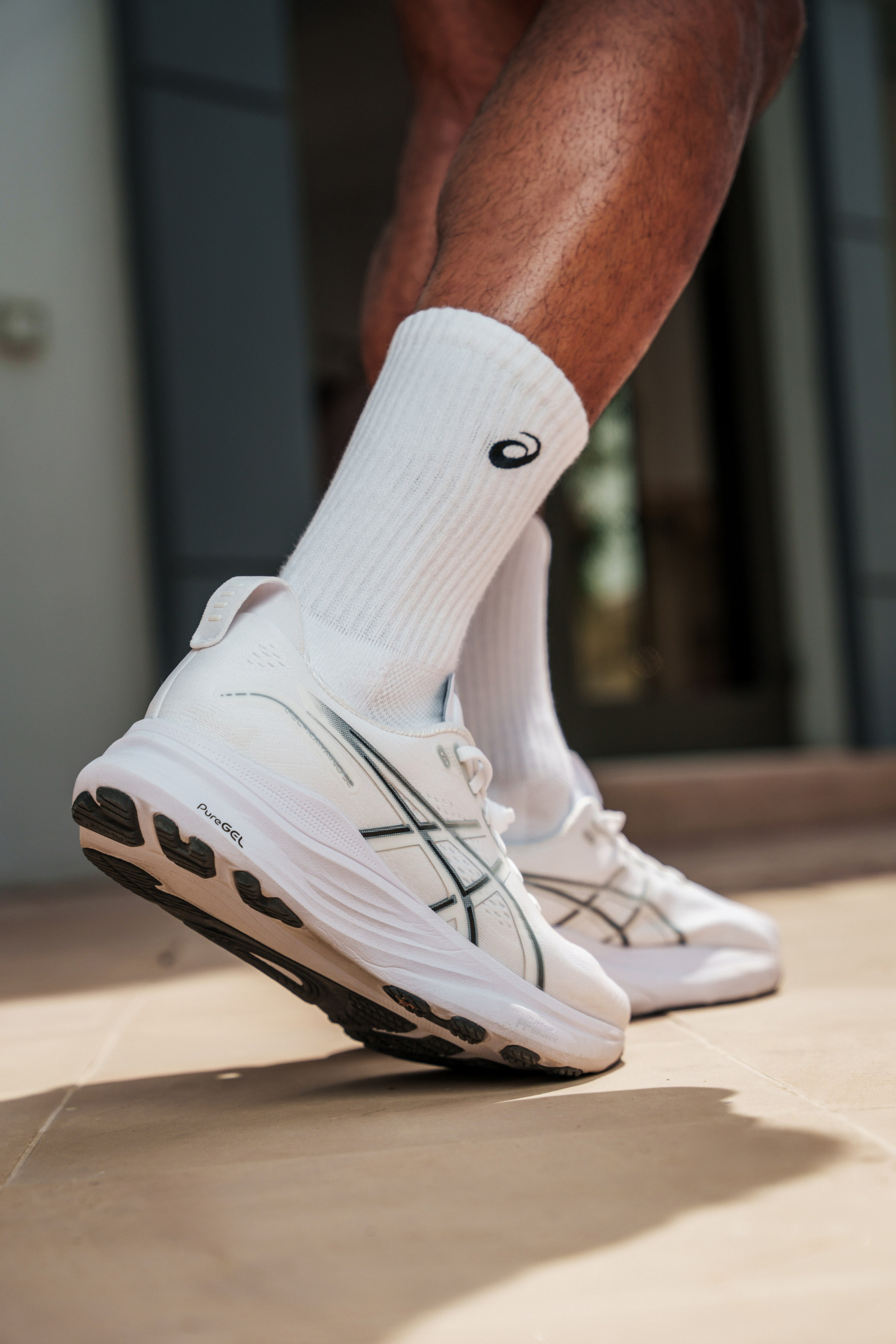 Apparel Group Summer Campaign. Advertising photographer in Dubai — Maxim Mitrofanov