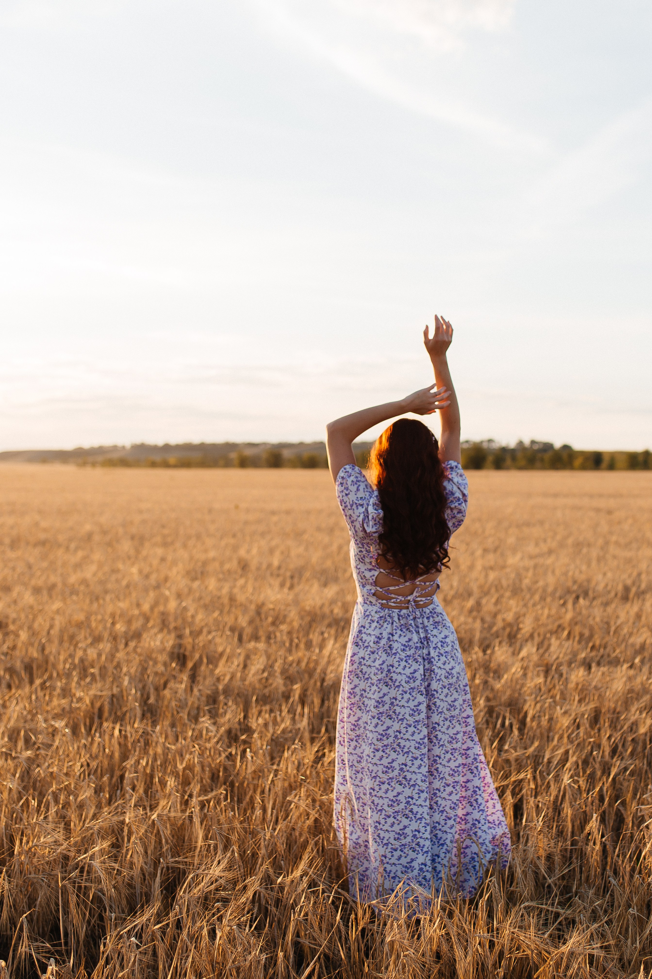 Полина. Фотограф в Большой Черниговка, Самаре. Некрасова Виктория