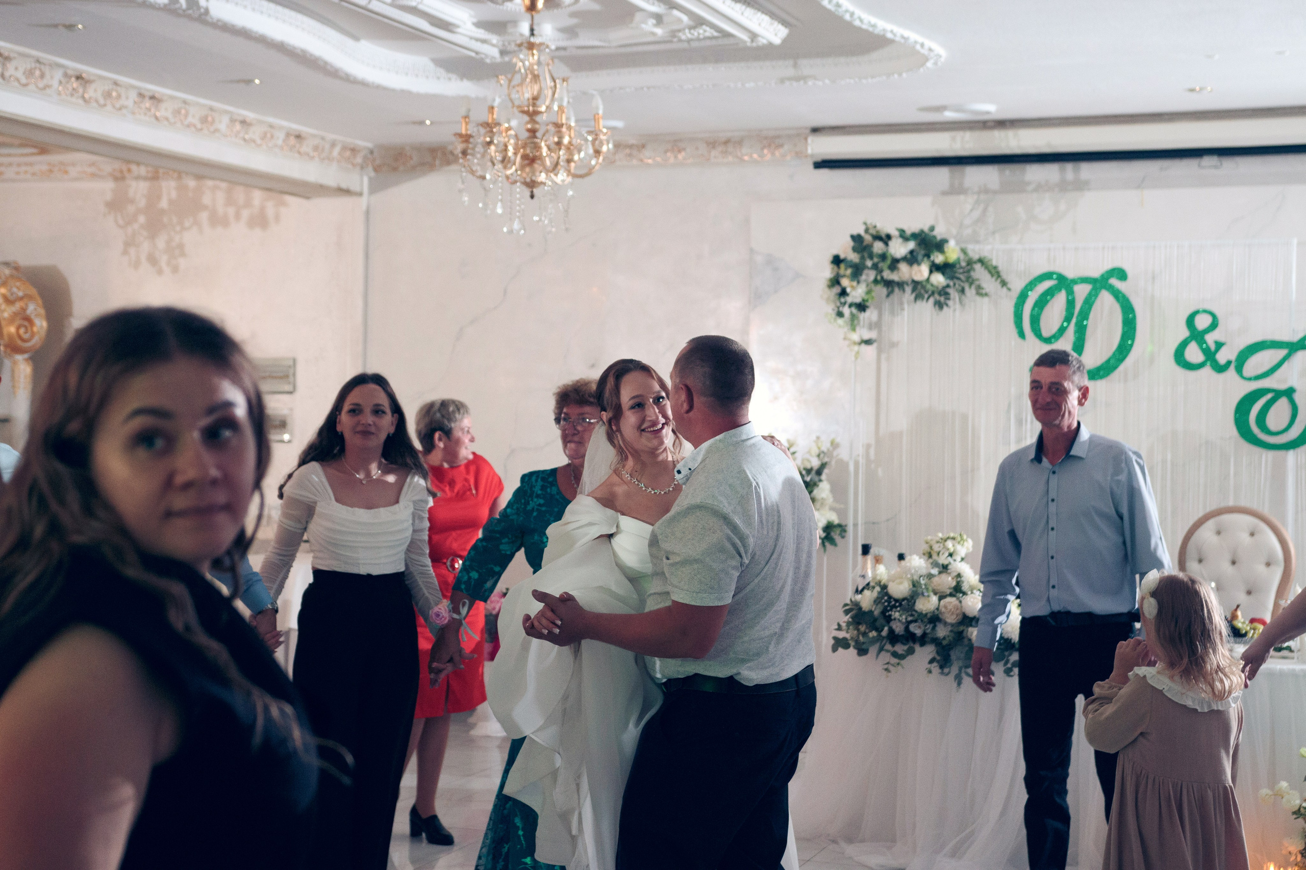 K&D. Фотограф Томск. Владимир Катышев