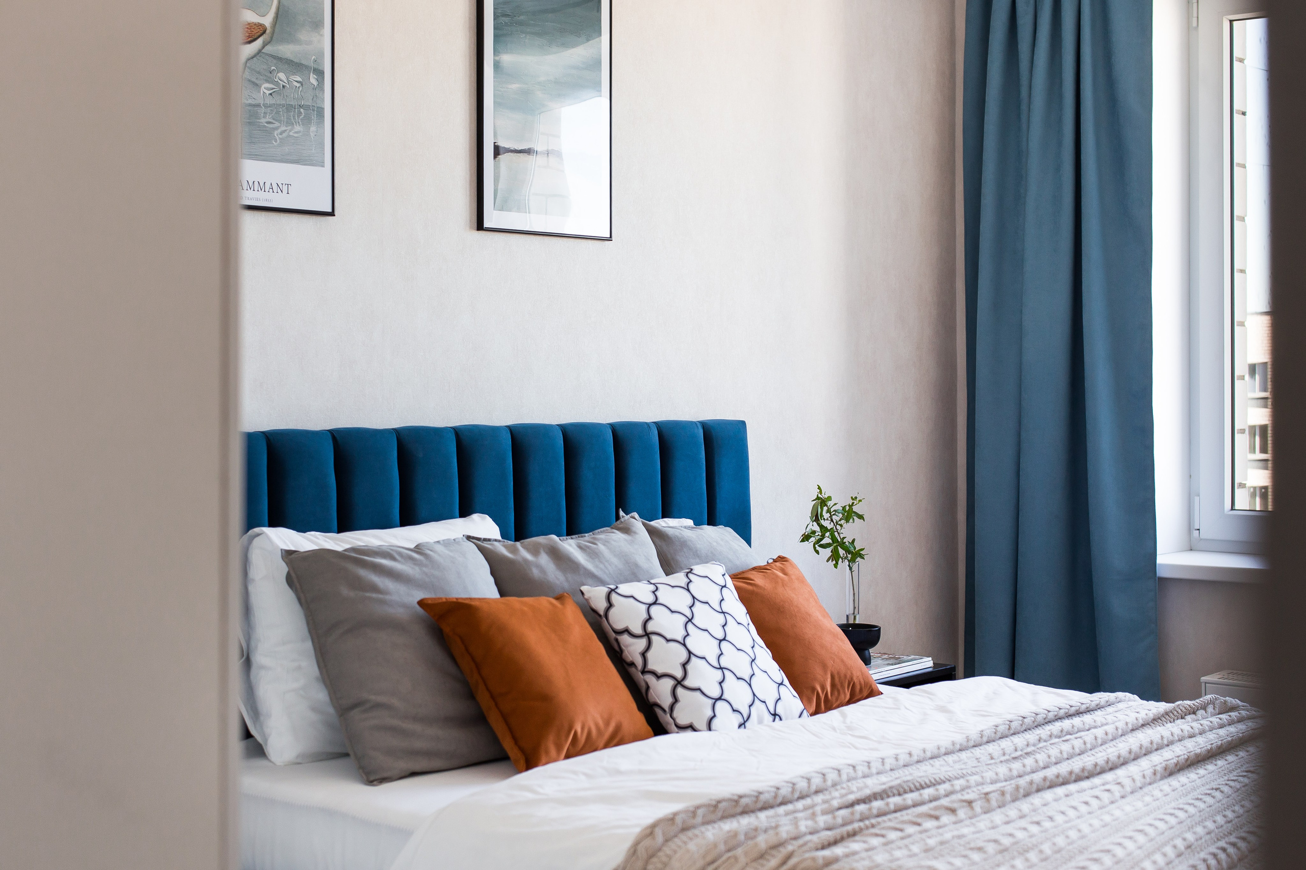 Хоумстейджер. Комплектатор. Дизайнер