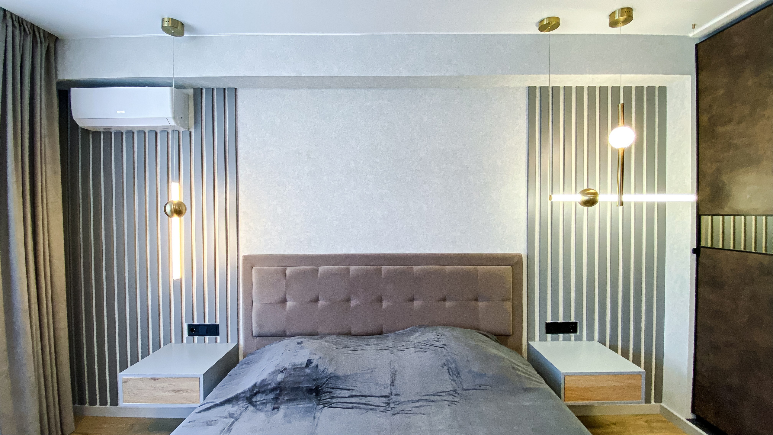 Apartment Caravella. Fotograf Dmitrii Donets