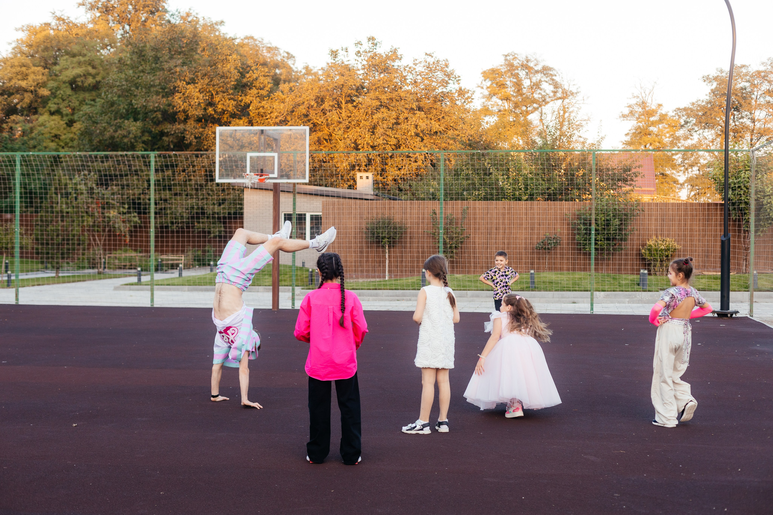 Семейный фотограф. Красильников Евгений — профессиональный фотограф в Ростове-на-Дону