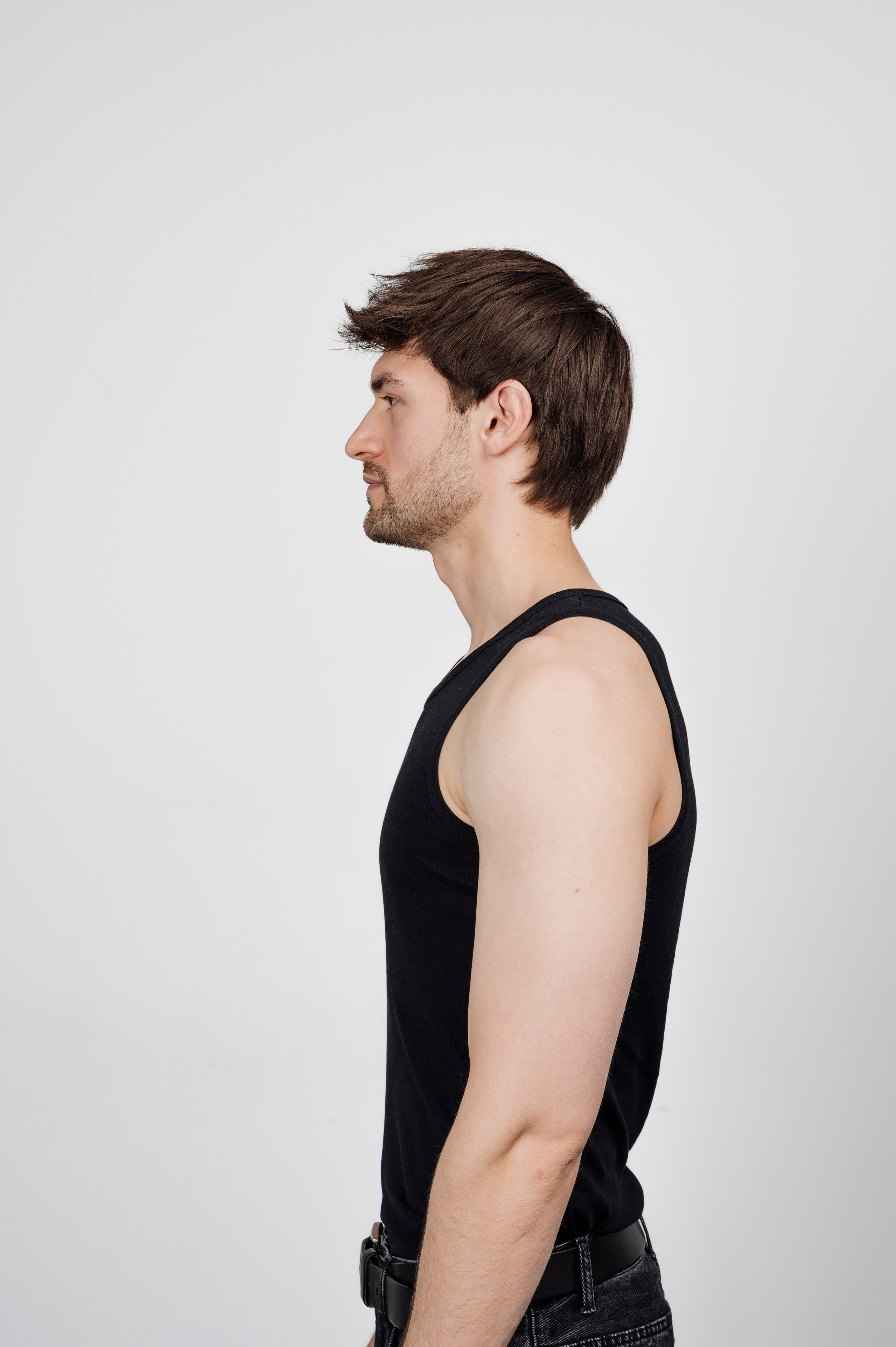 Модельные снепы (мужские). Photographer in Belarus — Olga Shapovalova (Zhardeckaya)