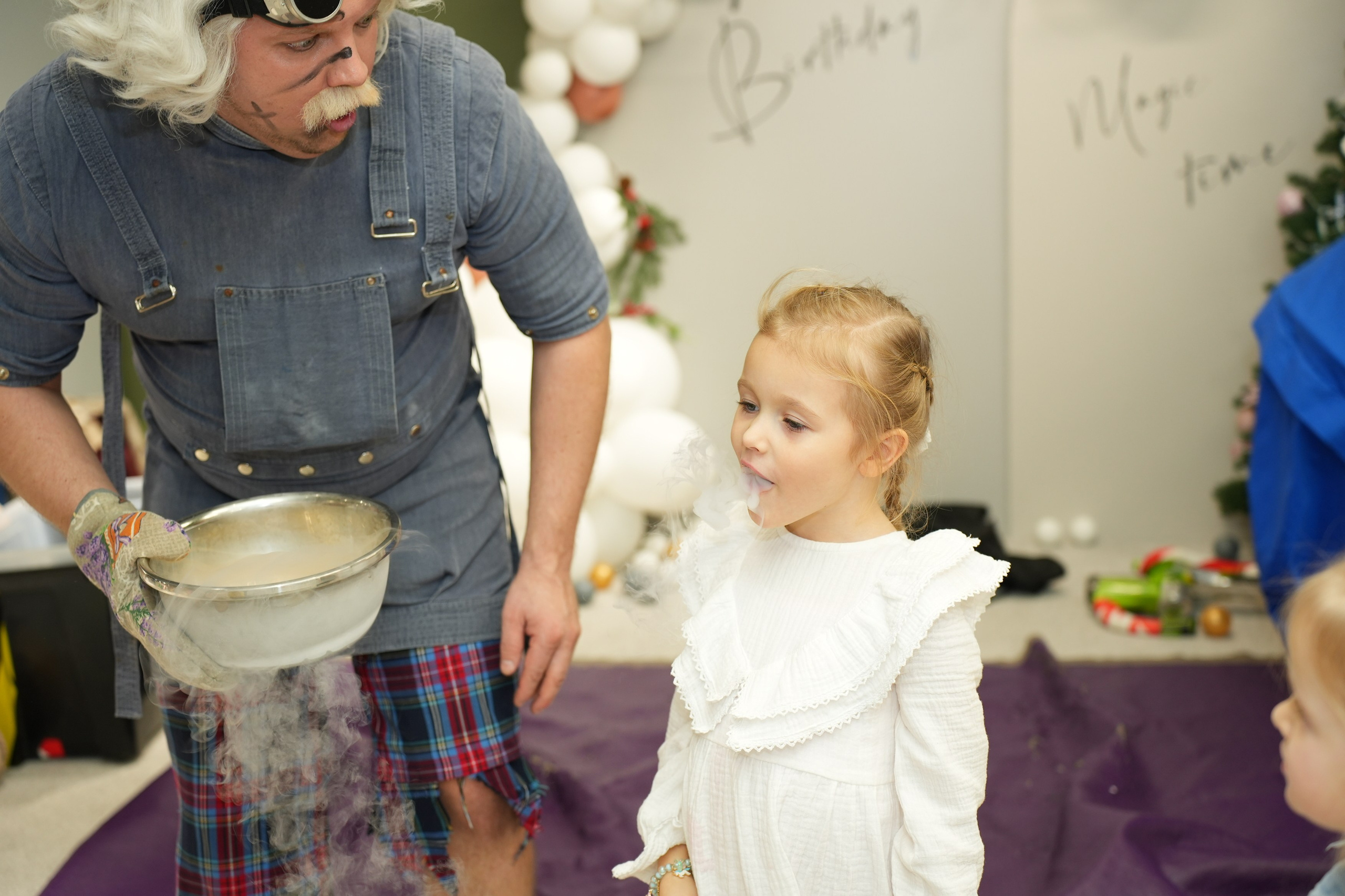 День Рождения Марат. Семейный и свадебный фотограф Минск, Беларусь Анна Орловская