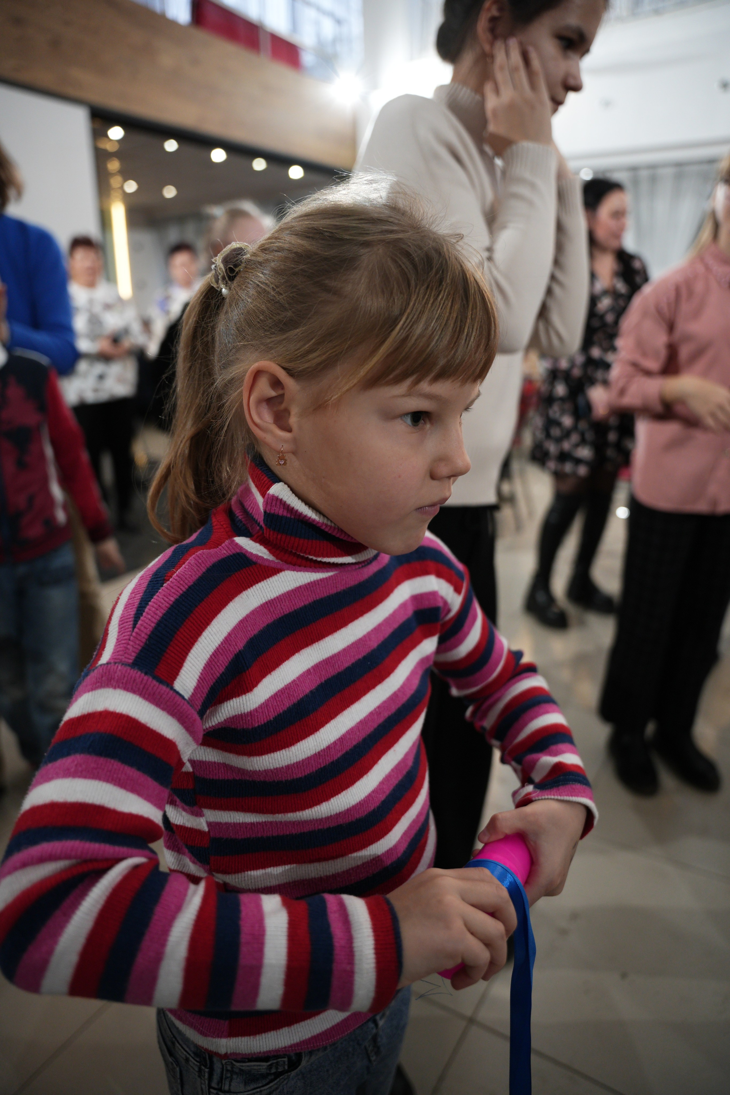 «Ты в этом мире не один " социально благотворительное мероприятие. Ольга Плаксина фотограф в Саратове