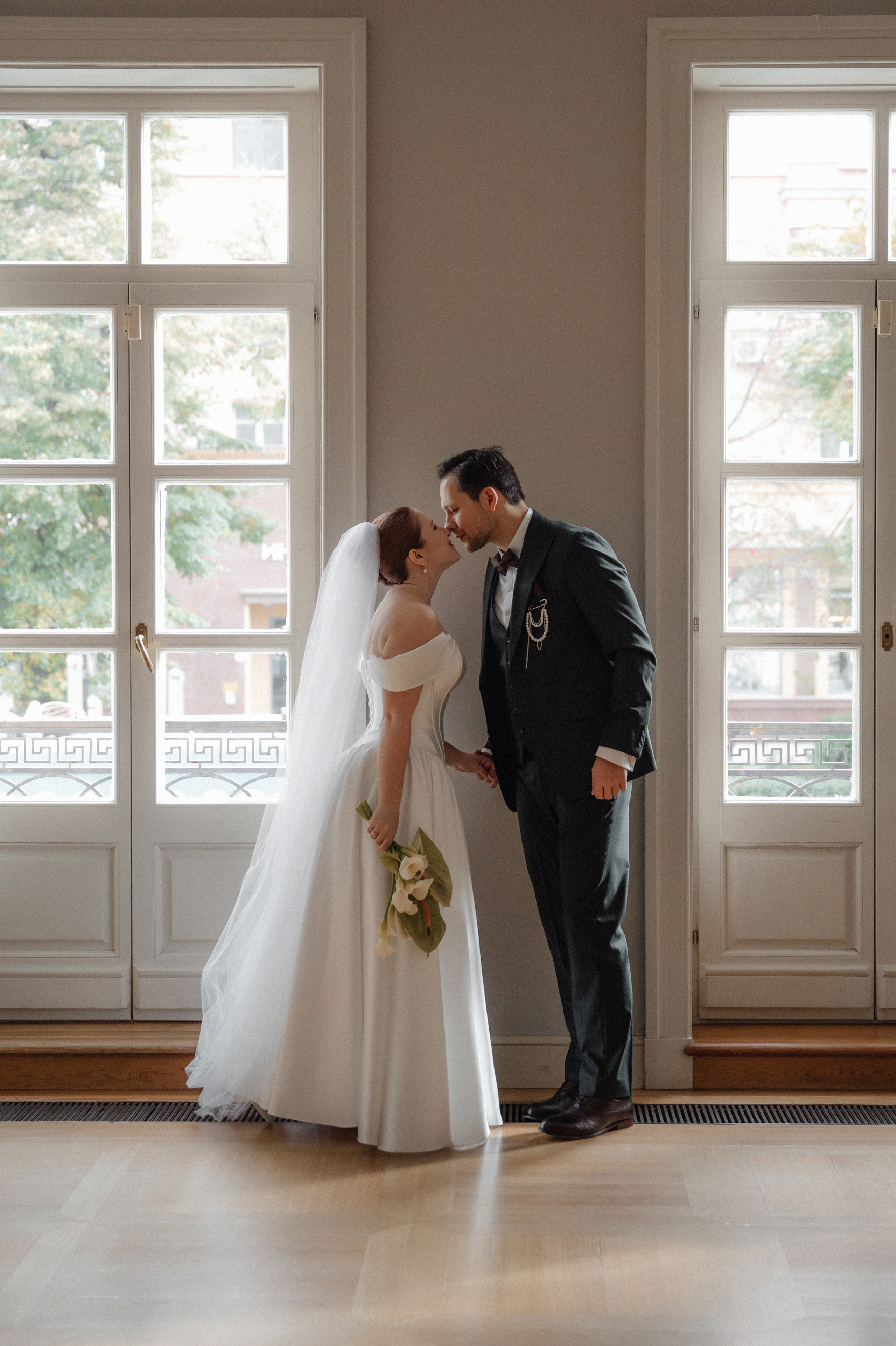 Усадьба Муравьевых-Апостолов. Свадебный фотограф Раменское-Москва