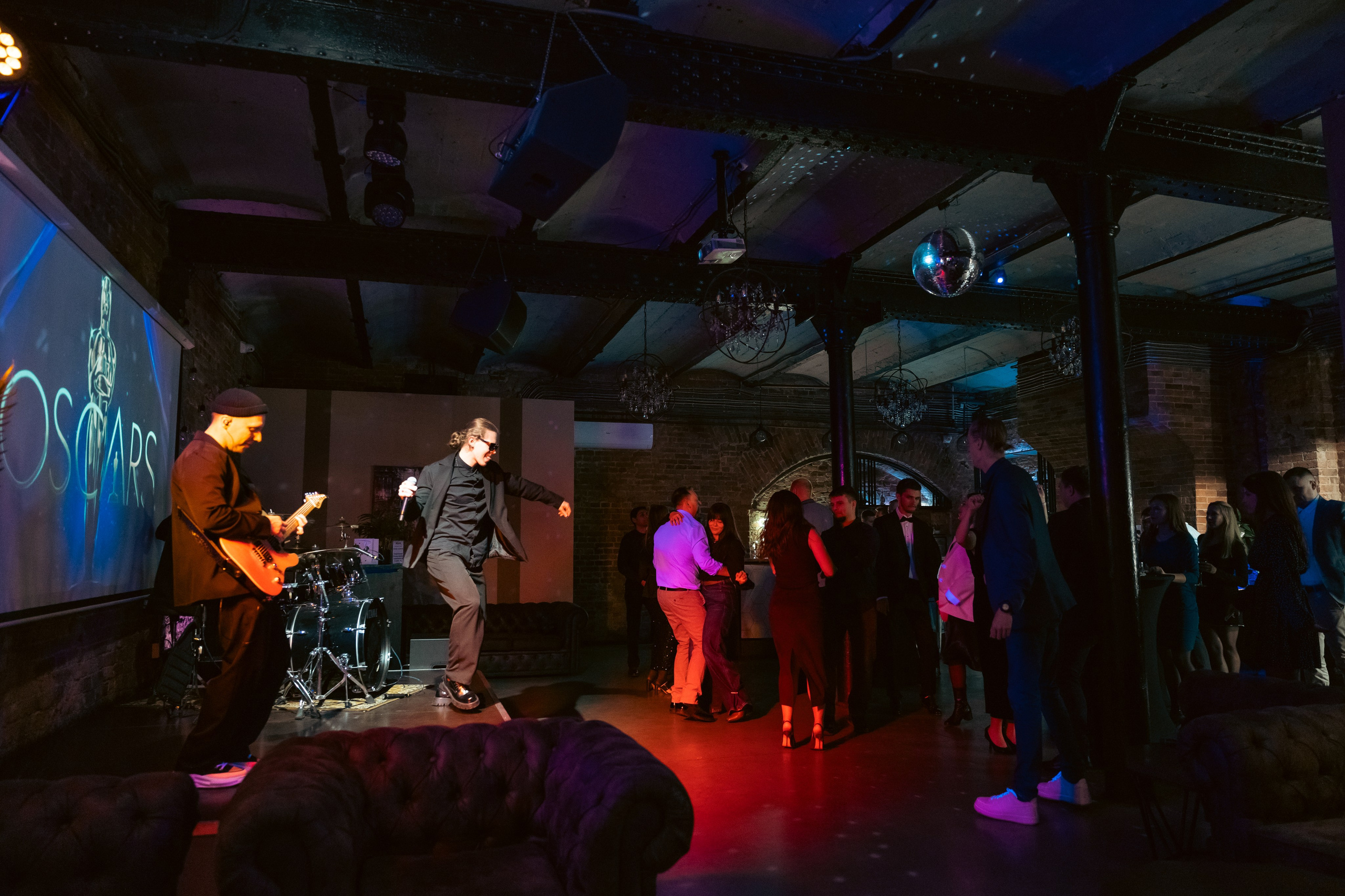 Дни рождения