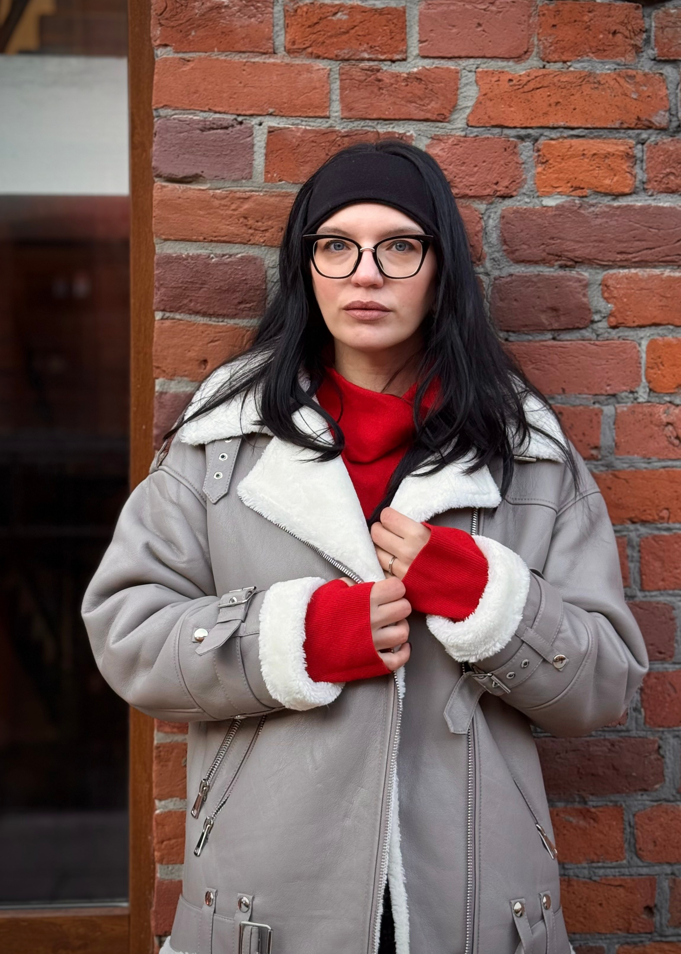 Зимняя фотопрогулка. КОНТЕНТ | БРЕНД фотограф Санкт-Петербург — Жанна Олтаржевская